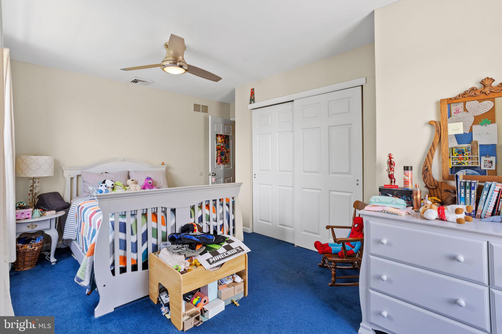 WOODFIELD ESTATES - Residential