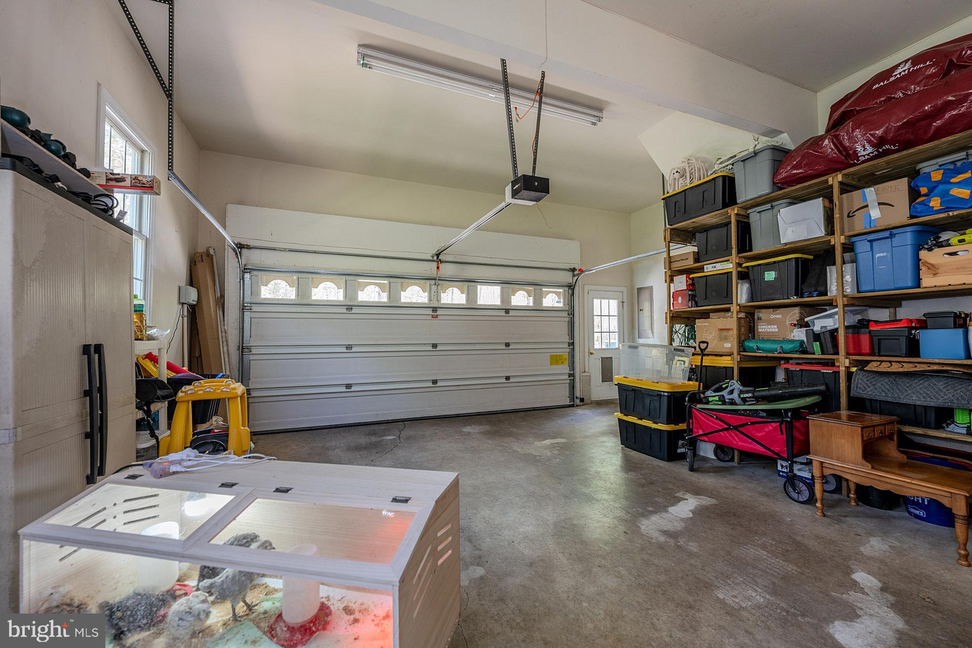 KING GEORGE ON THE POTOMAC - Residential