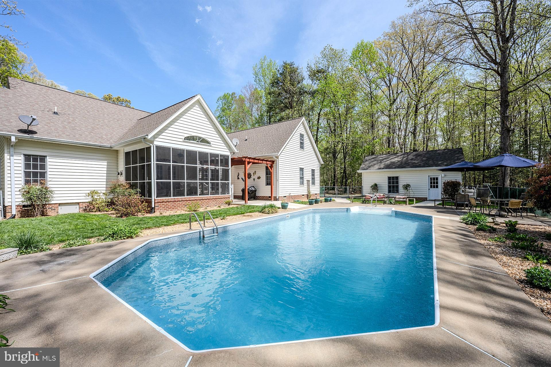 KING GEORGE ON THE POTOMAC - Residential