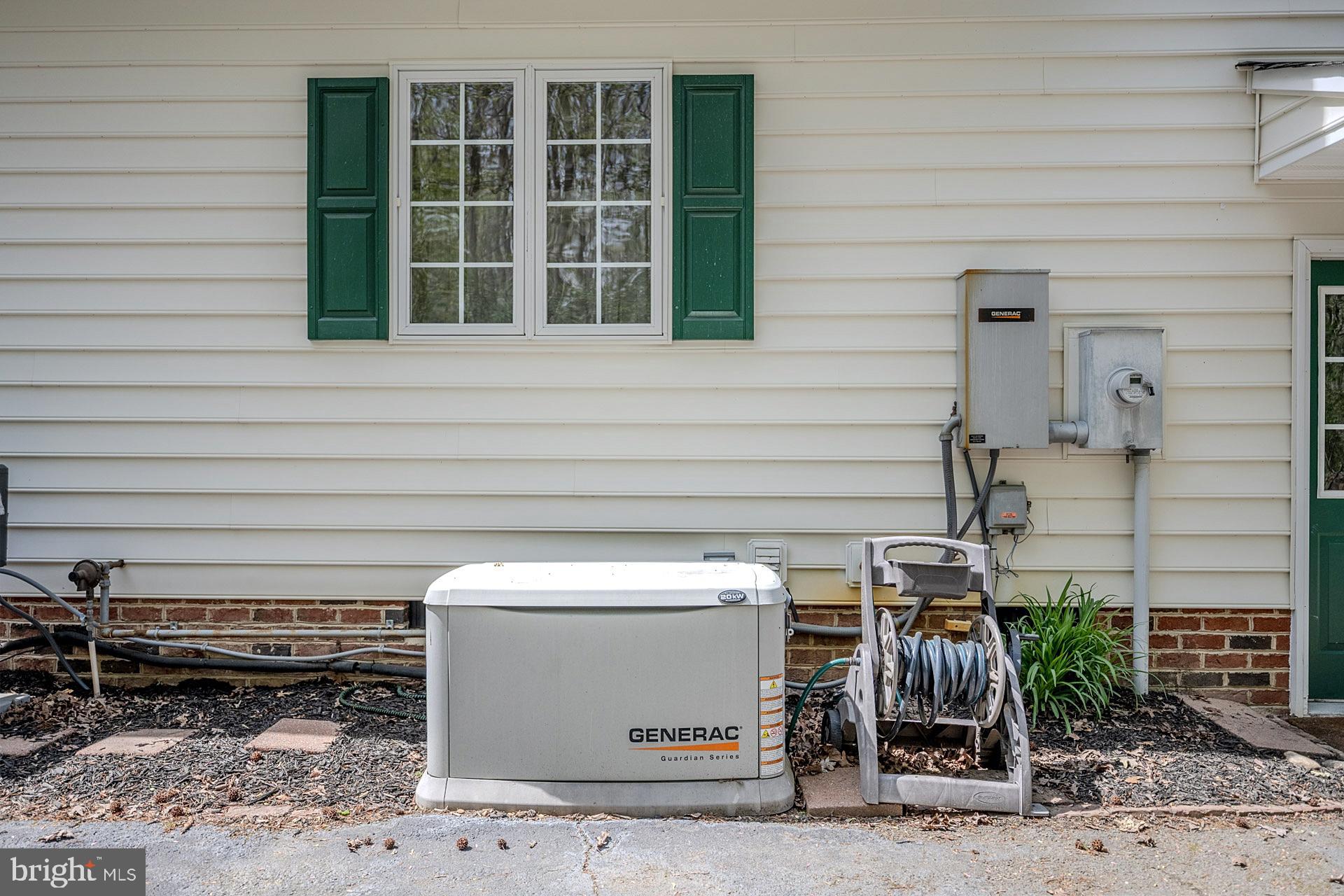 KING GEORGE ON THE POTOMAC - Residential