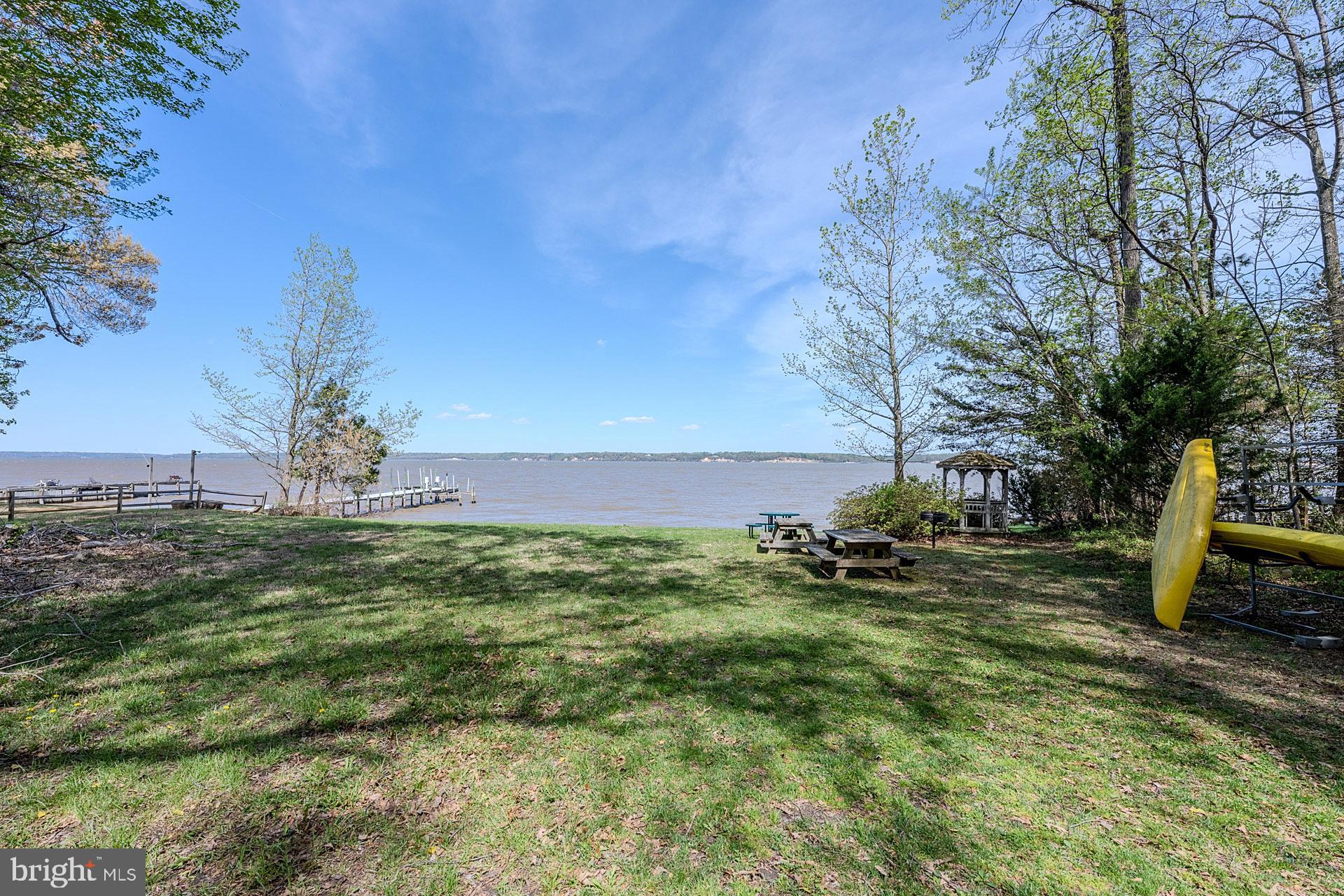 KING GEORGE ON THE POTOMAC - Residential