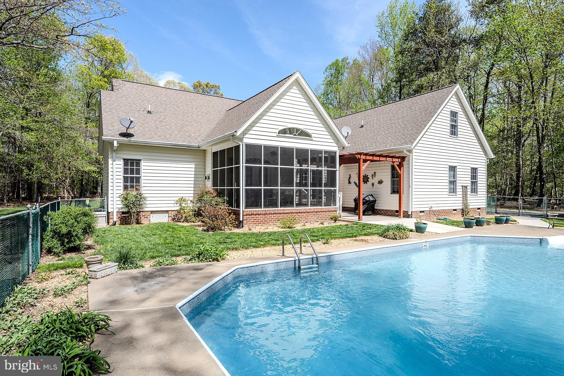 KING GEORGE ON THE POTOMAC - Residential