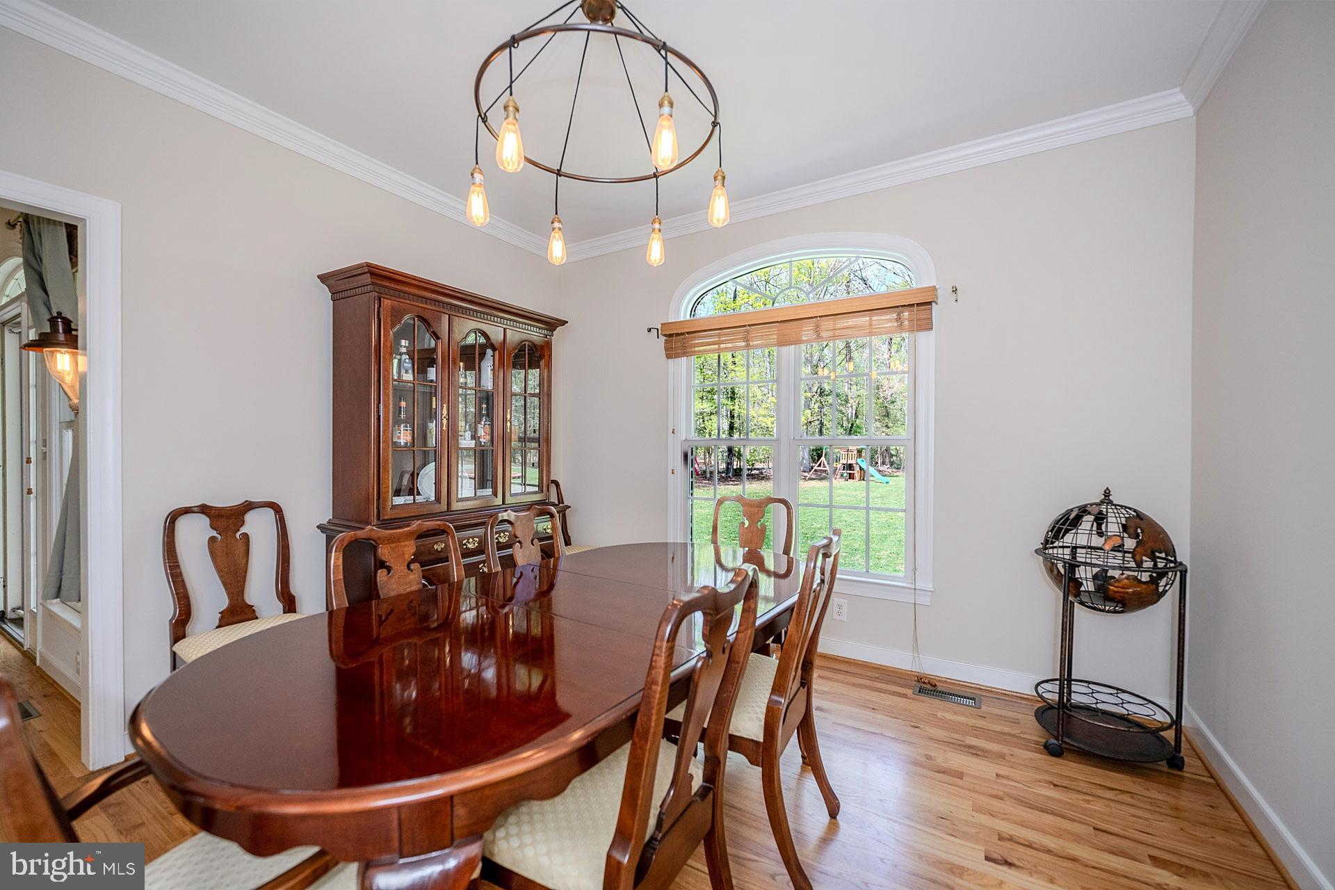 KING GEORGE ON THE POTOMAC - Residential