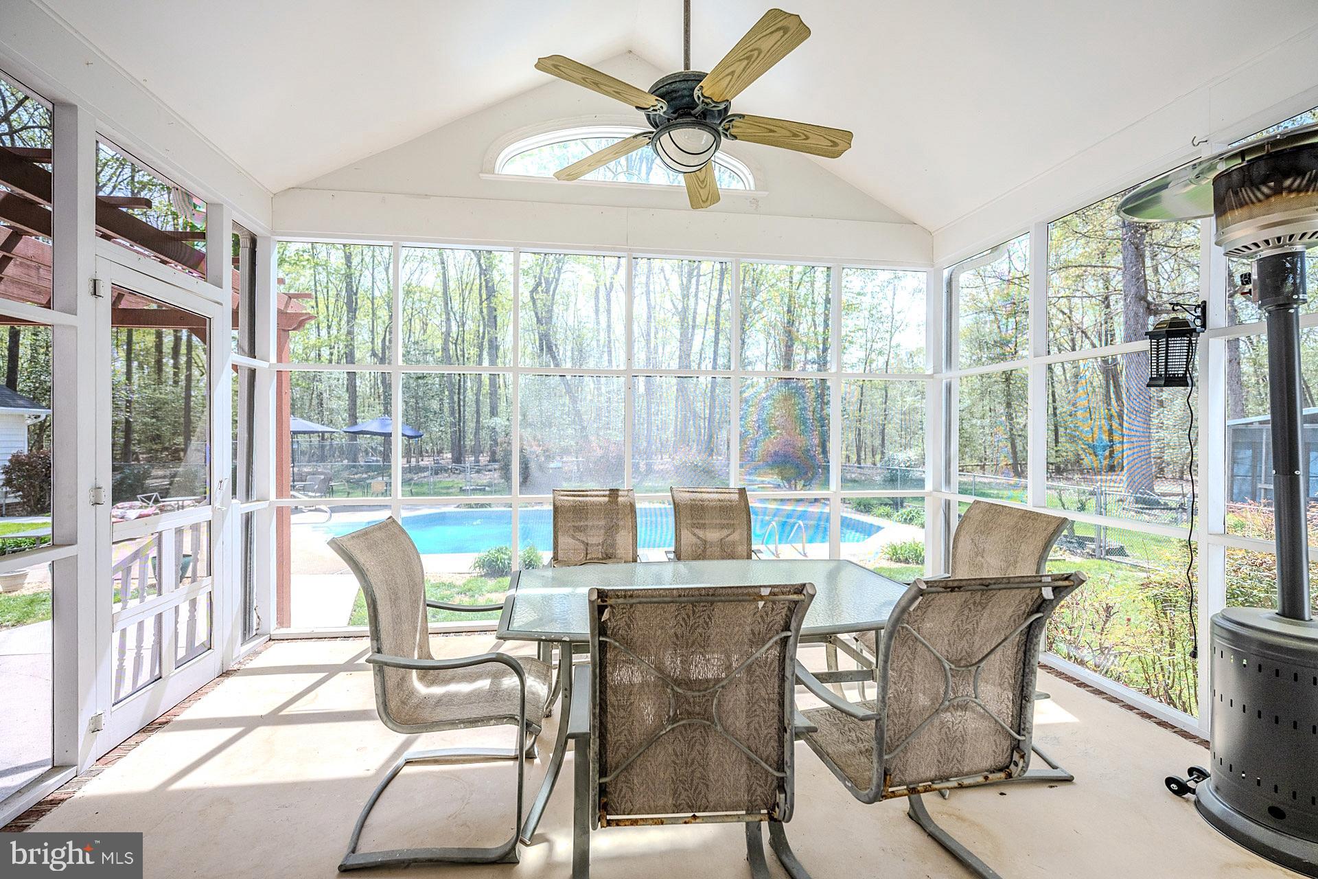 KING GEORGE ON THE POTOMAC - Residential