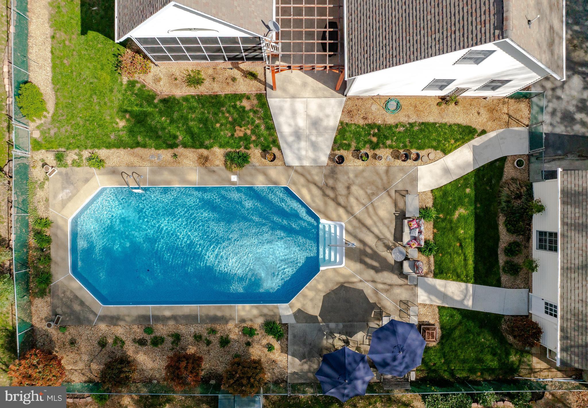 KING GEORGE ON THE POTOMAC - Residential