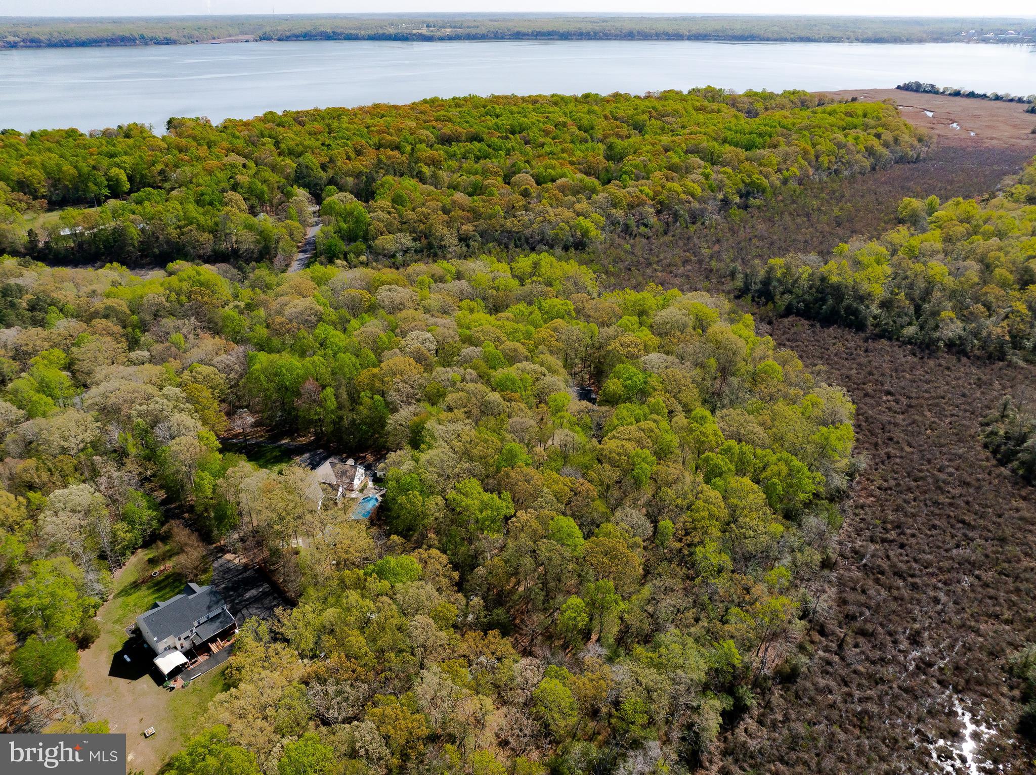 KING GEORGE ON THE POTOMAC - Residential