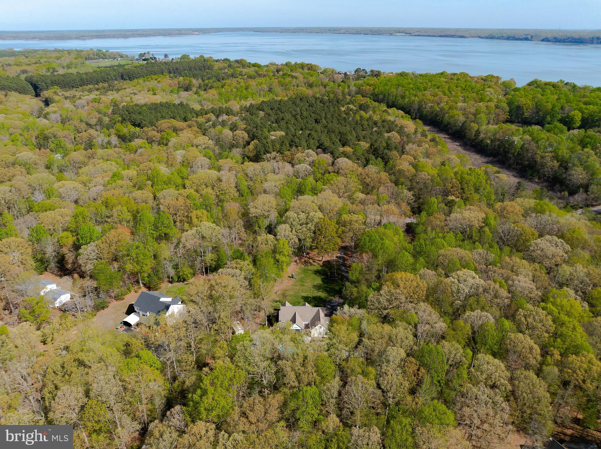 KING GEORGE ON THE POTOMAC - Residential