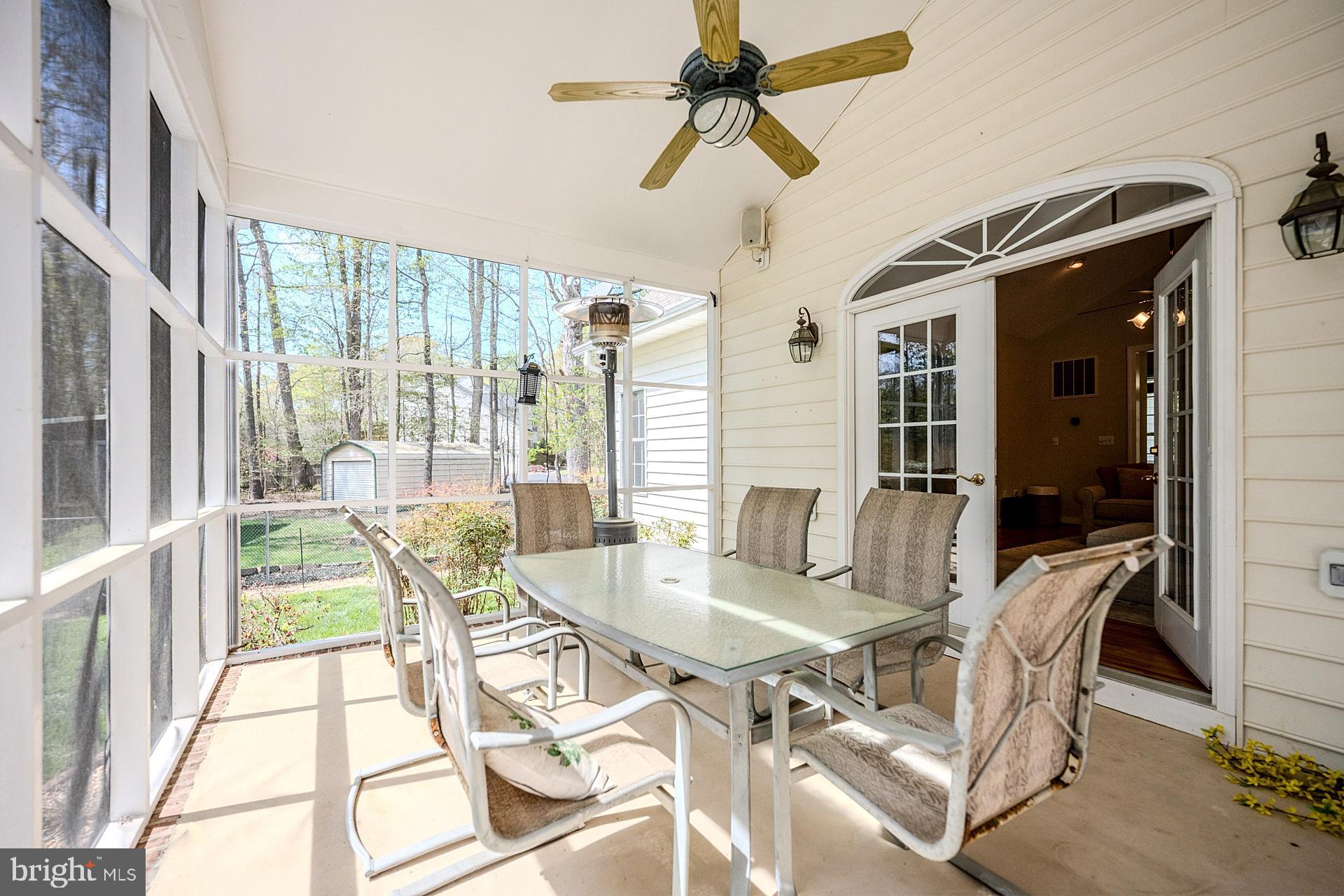 KING GEORGE ON THE POTOMAC - Residential