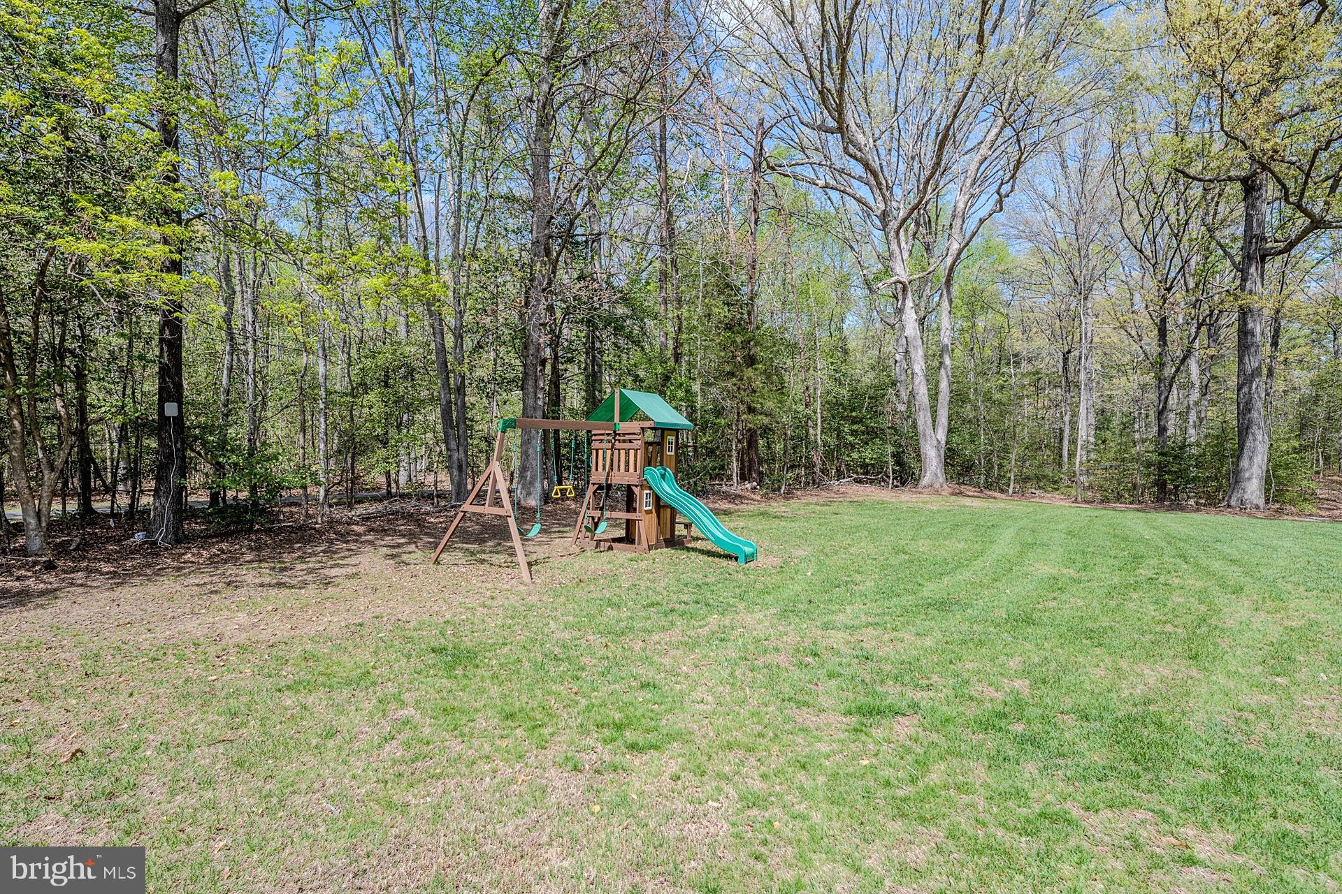 KING GEORGE ON THE POTOMAC - Residential