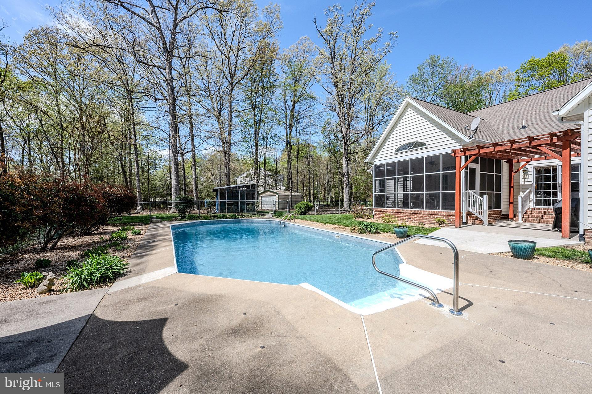 KING GEORGE ON THE POTOMAC - Residential