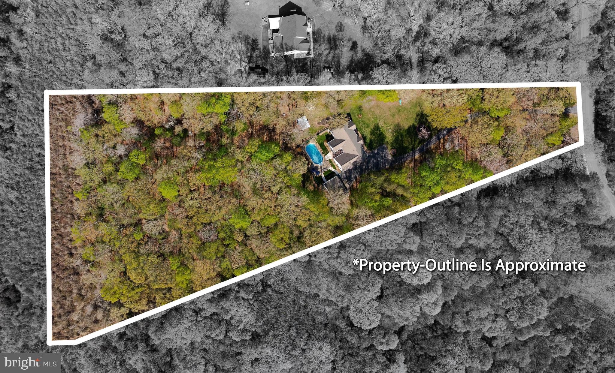 KING GEORGE ON THE POTOMAC - Residential