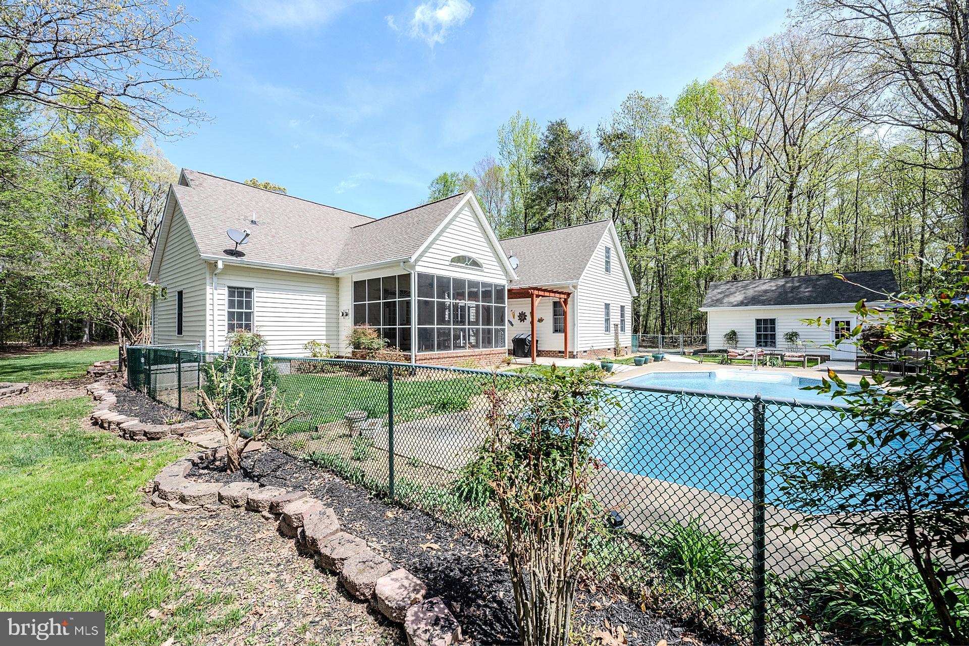 KING GEORGE ON THE POTOMAC - Residential