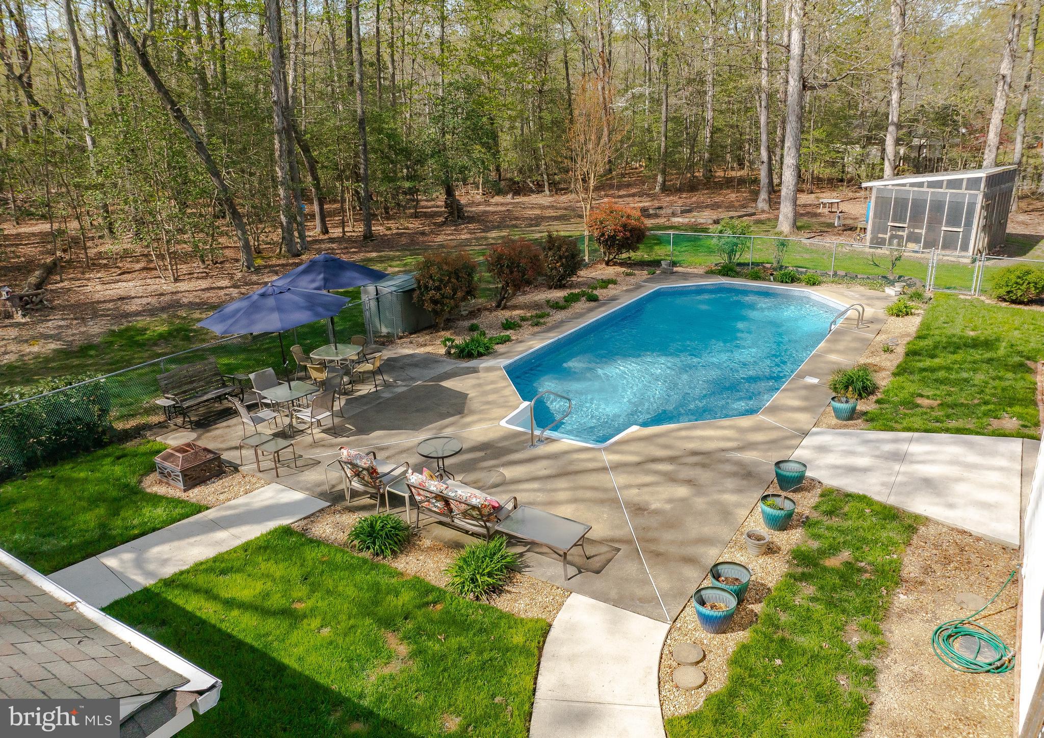 KING GEORGE ON THE POTOMAC - Residential