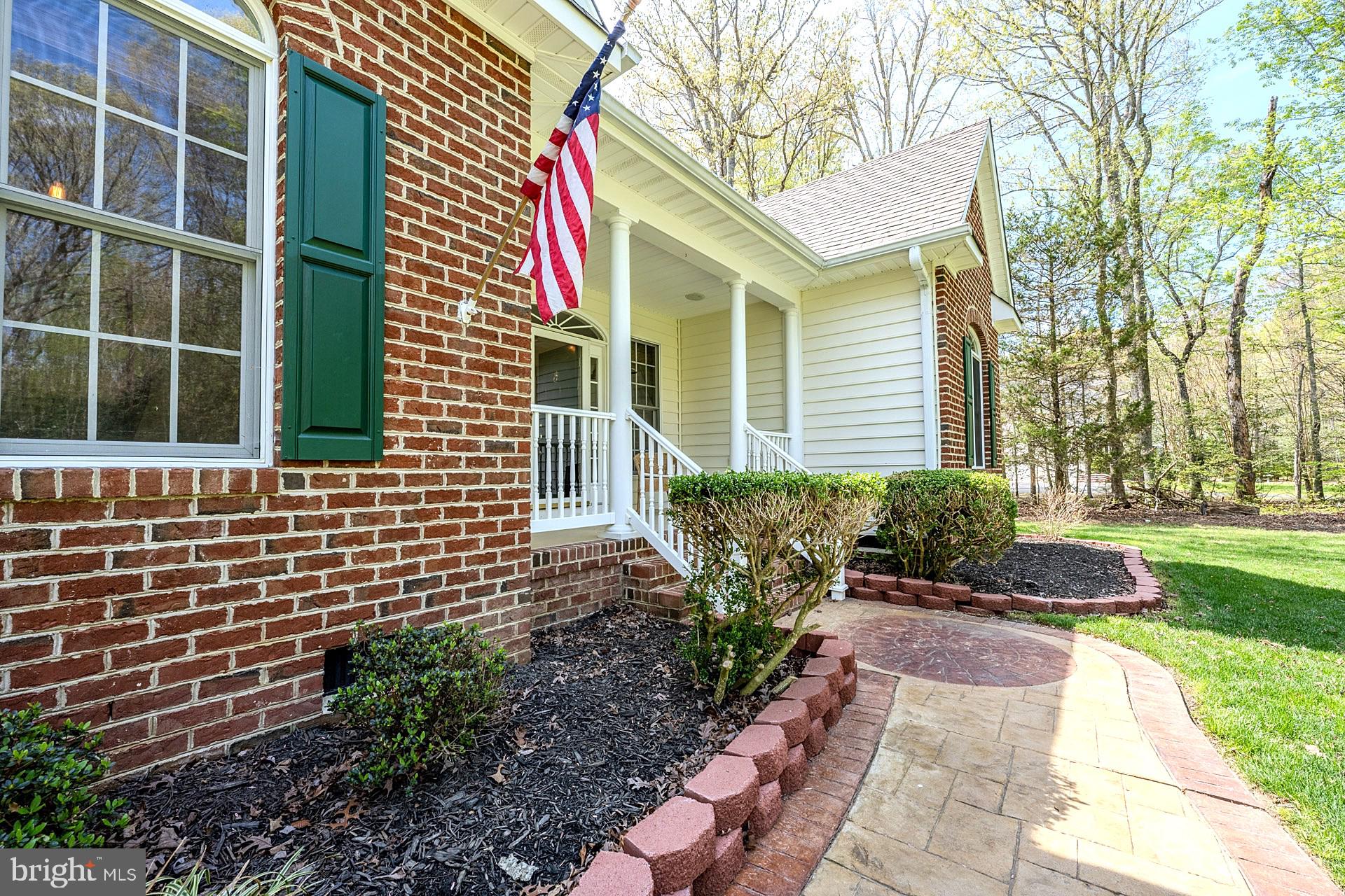 KING GEORGE ON THE POTOMAC - Residential