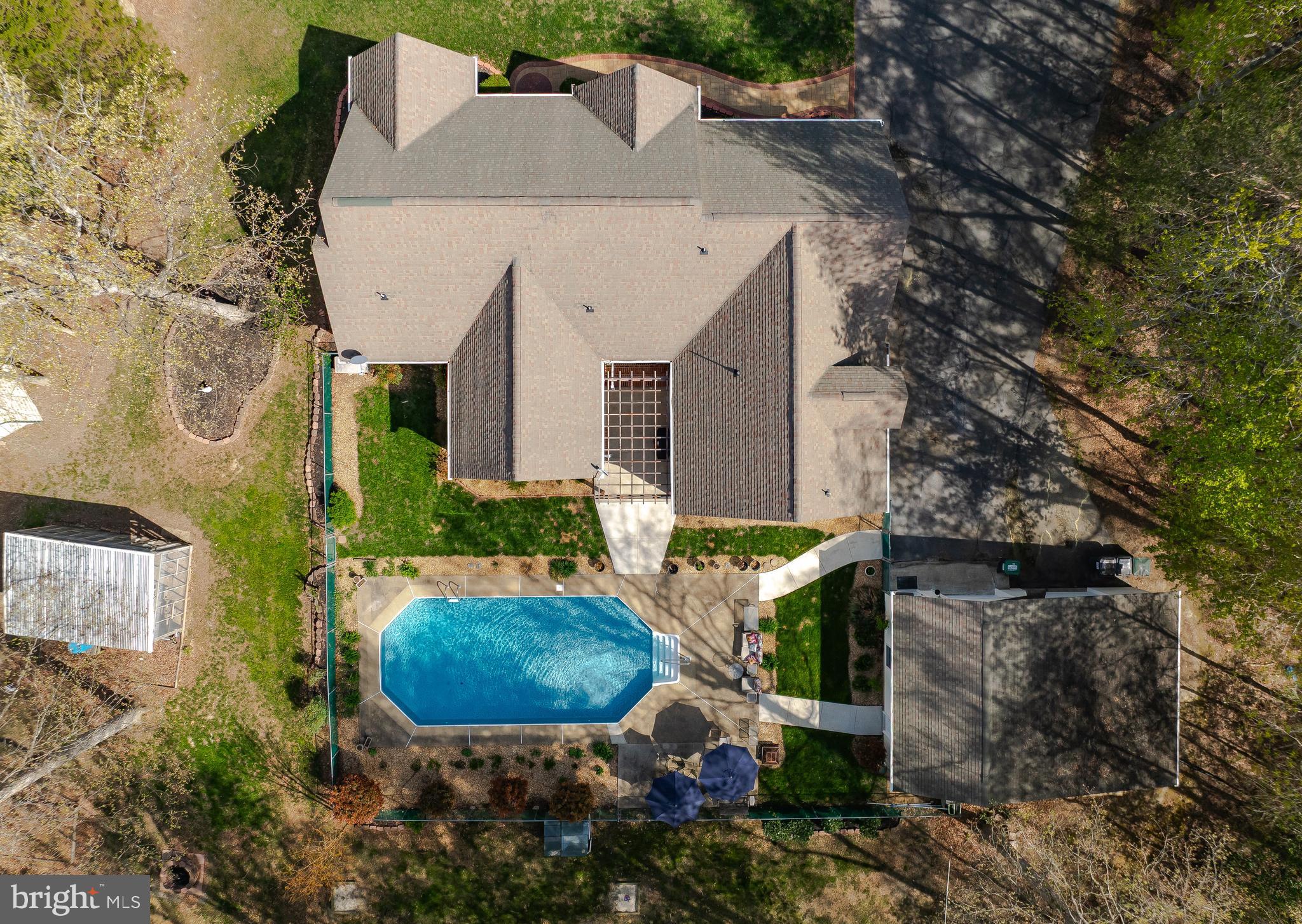 KING GEORGE ON THE POTOMAC - Residential