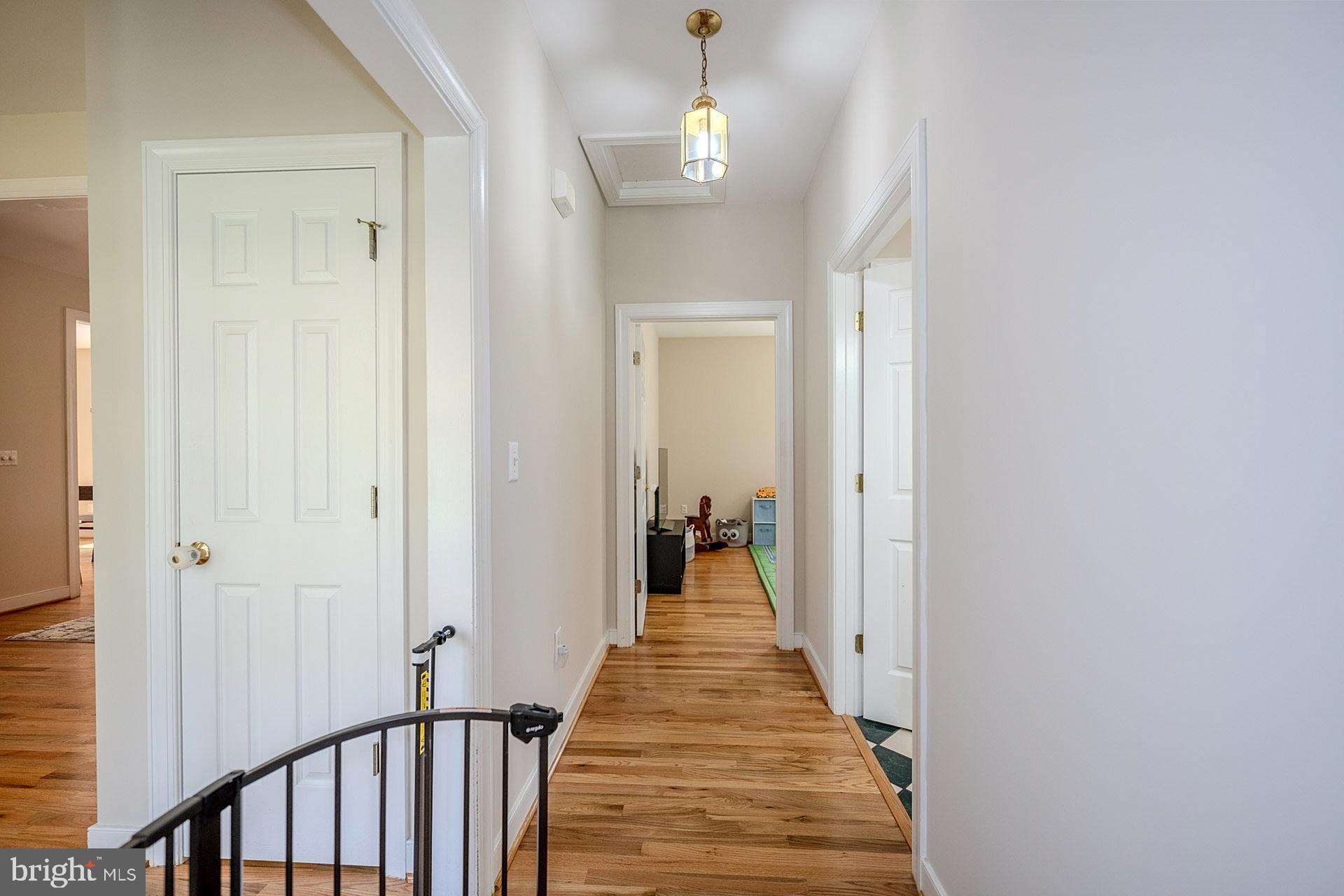 KING GEORGE ON THE POTOMAC - Residential