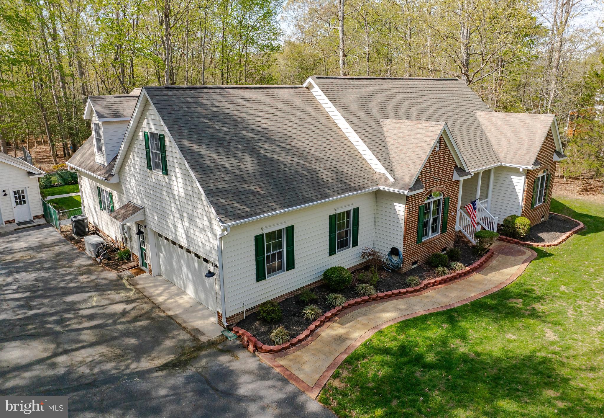 KING GEORGE ON THE POTOMAC - Residential