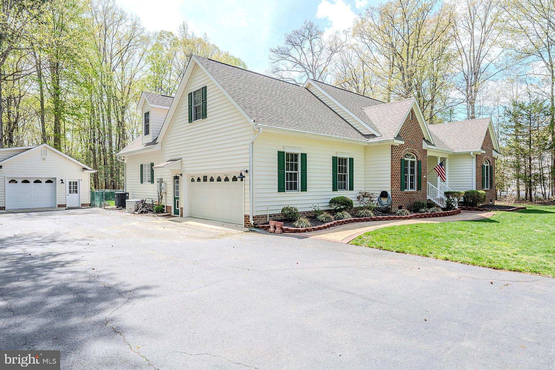 KING GEORGE ON THE POTOMAC - Residential