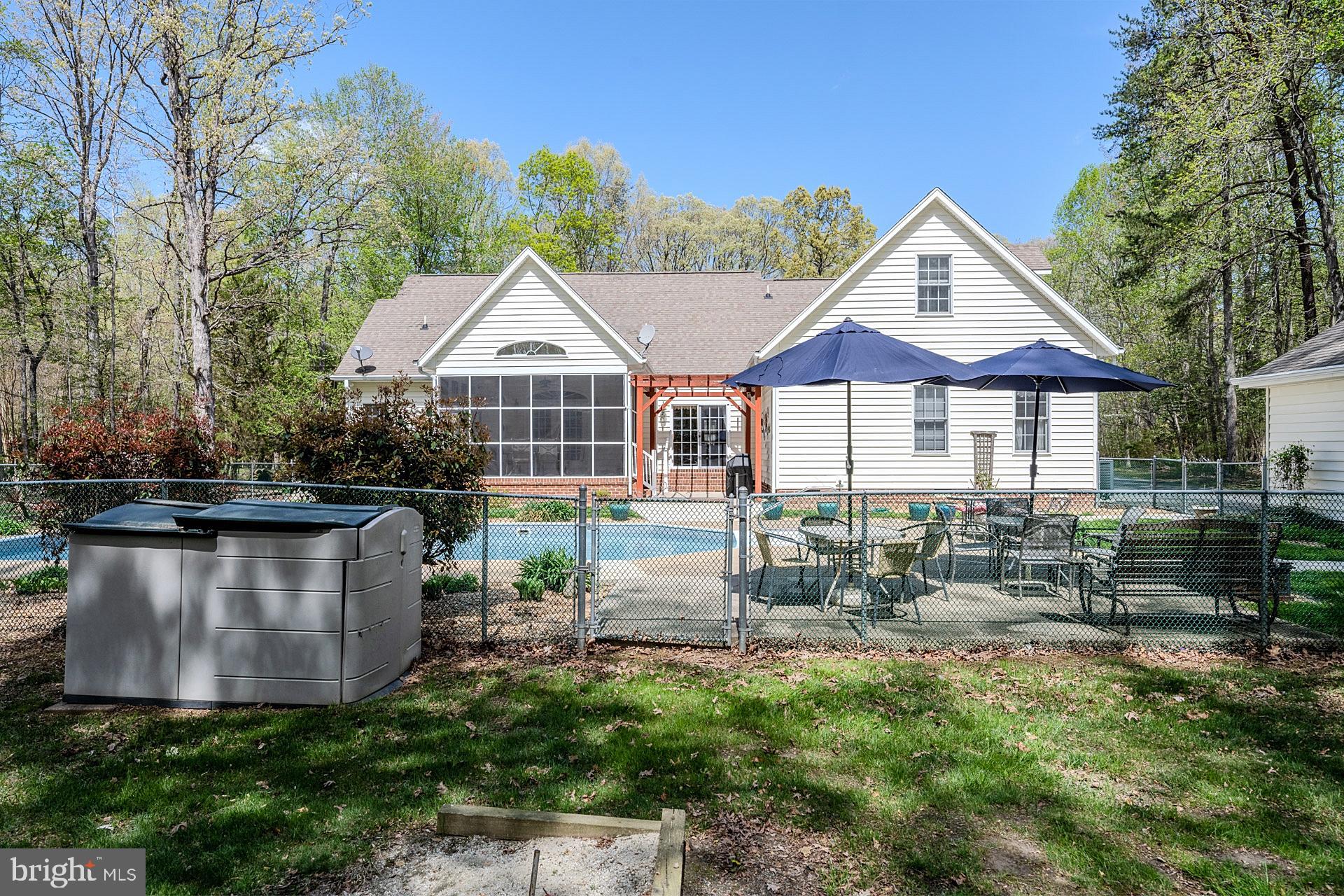 KING GEORGE ON THE POTOMAC - Residential