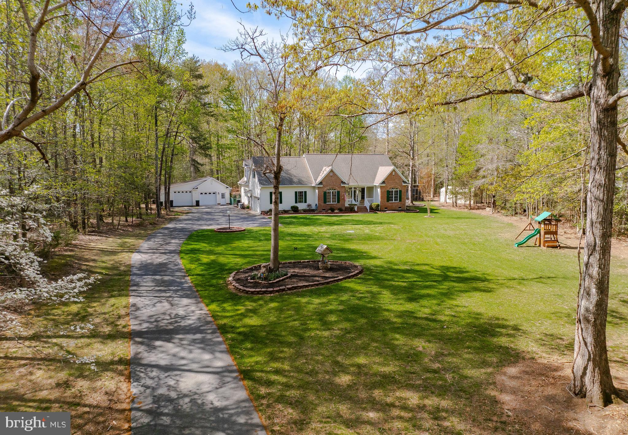 KING GEORGE ON THE POTOMAC - Residential