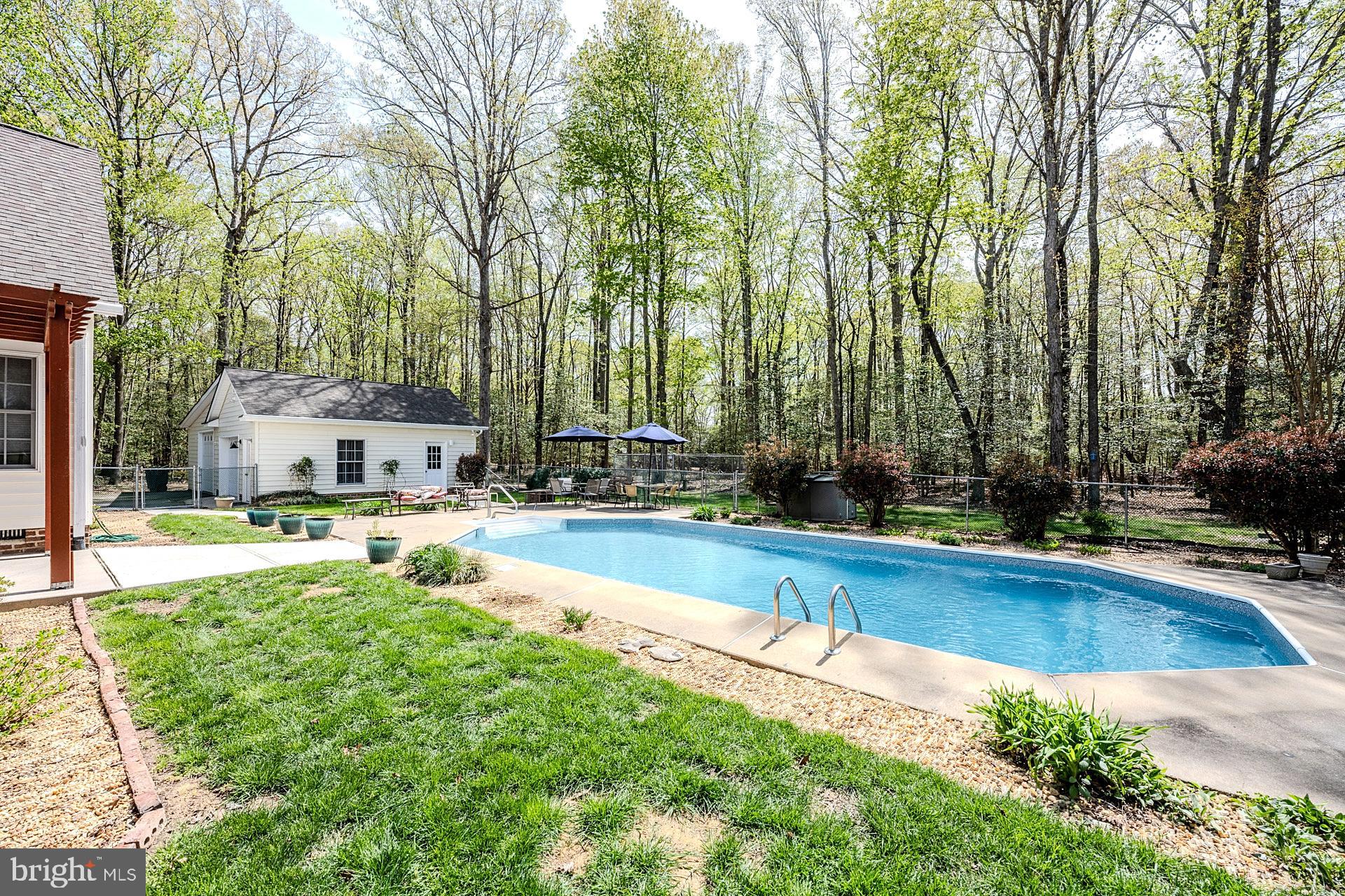 KING GEORGE ON THE POTOMAC - Residential