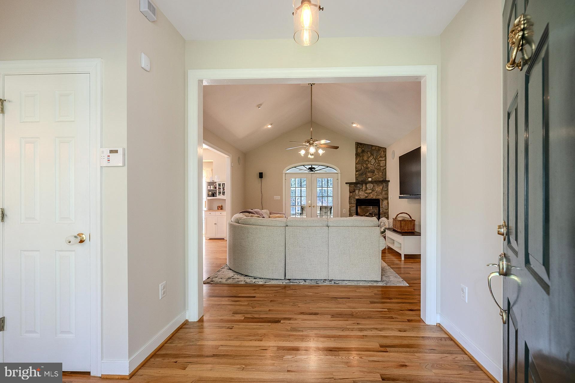 KING GEORGE ON THE POTOMAC - Residential