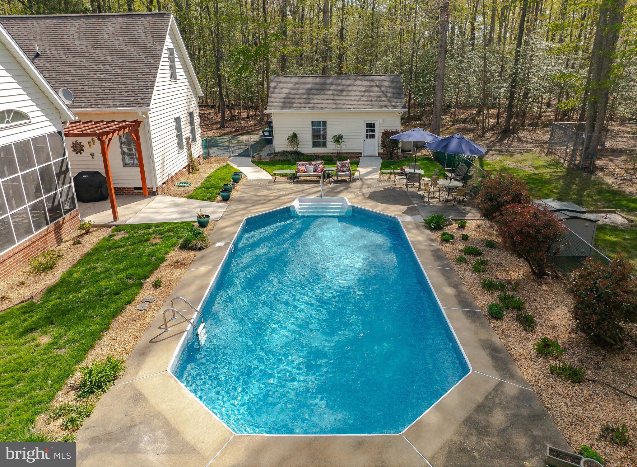 KING GEORGE ON THE POTOMAC - Residential