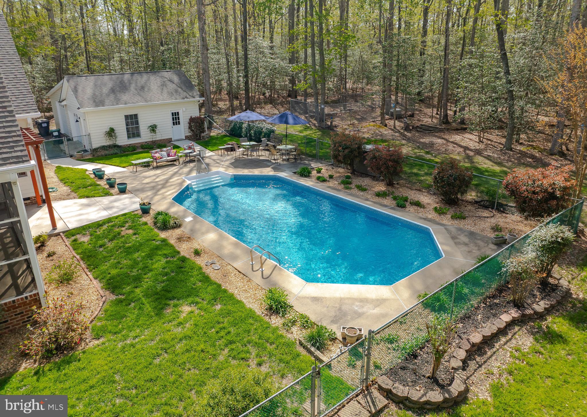 KING GEORGE ON THE POTOMAC - Residential