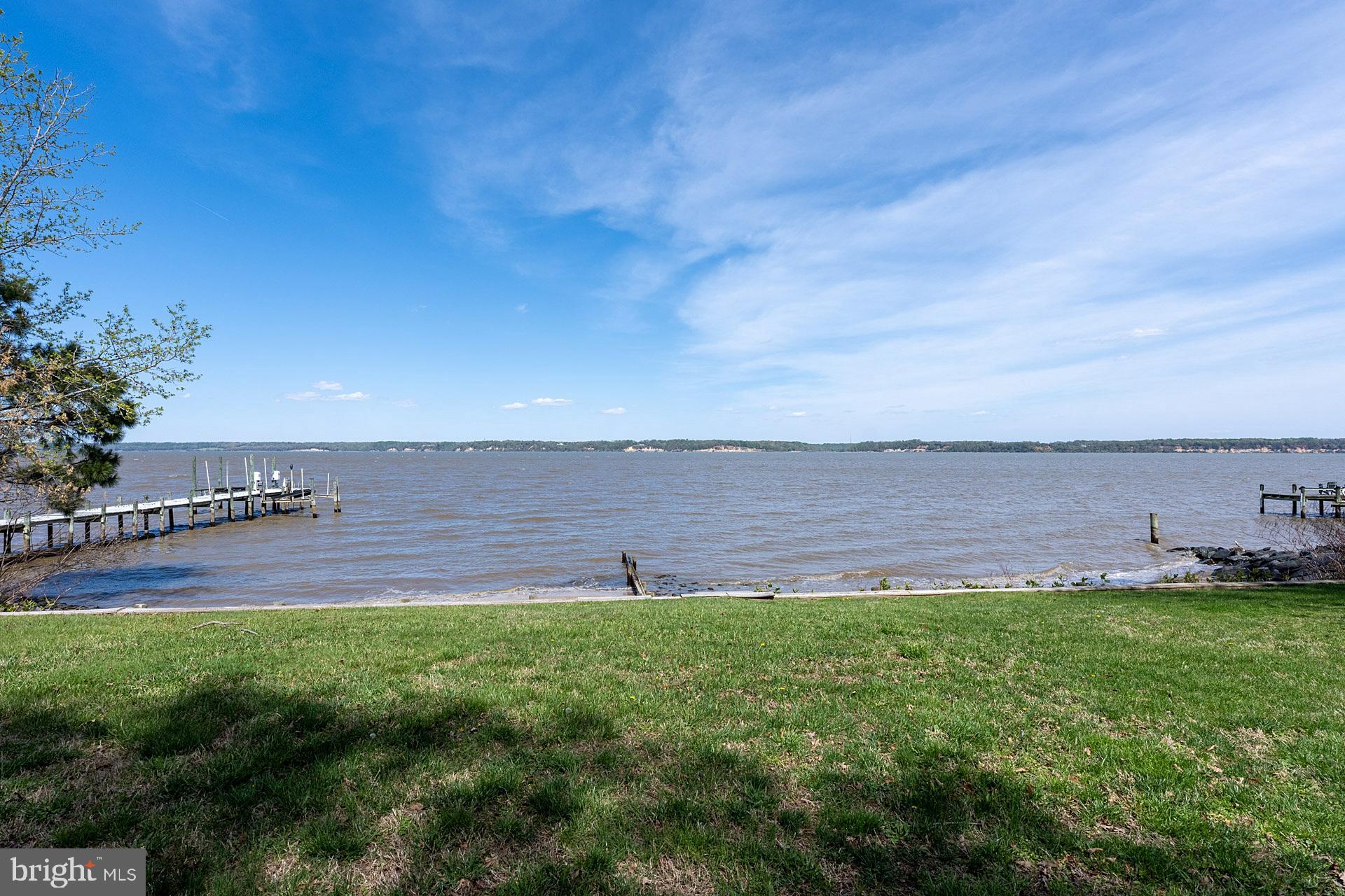 KING GEORGE ON THE POTOMAC - Residential