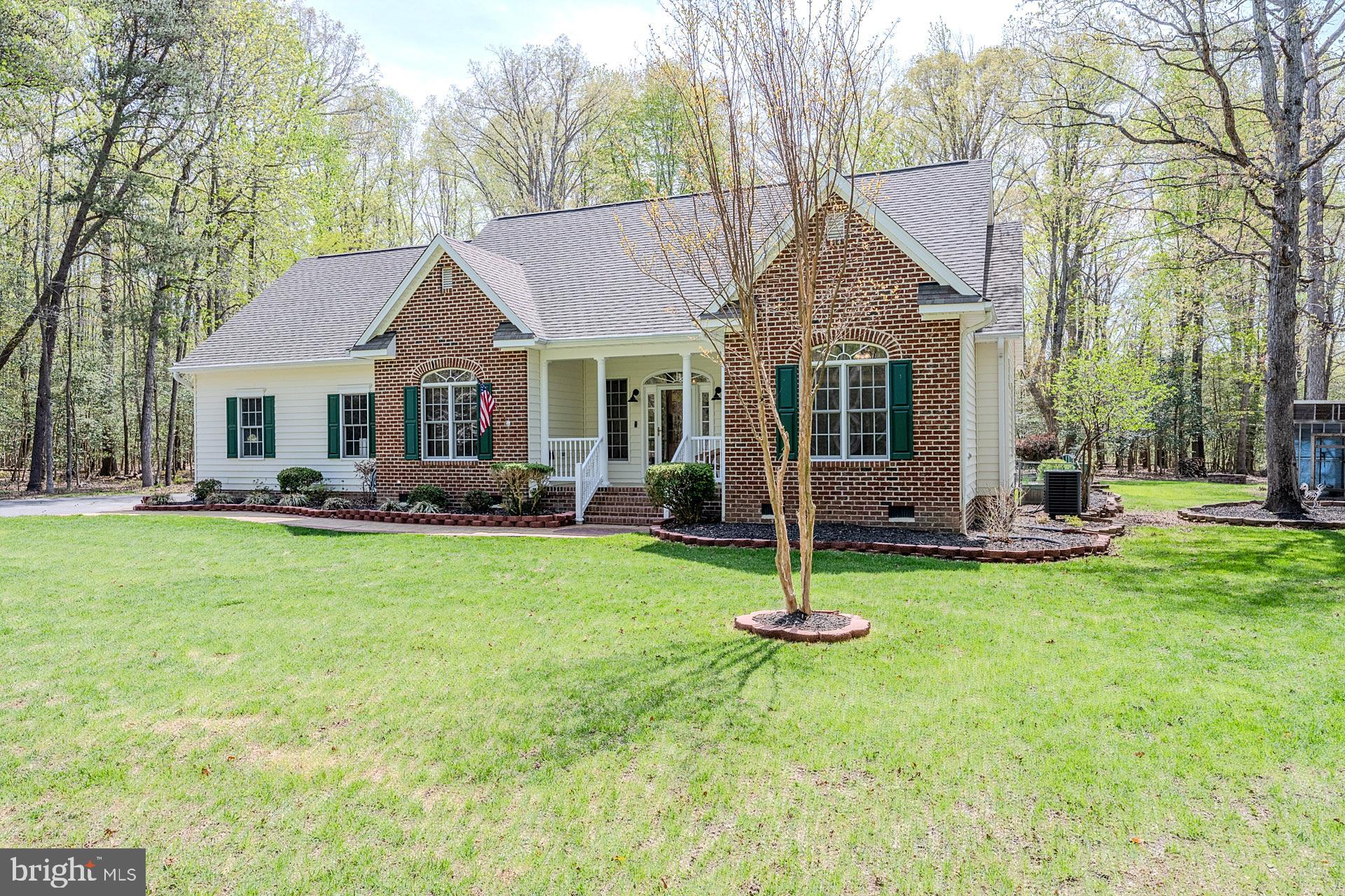 KING GEORGE ON THE POTOMAC - Residential