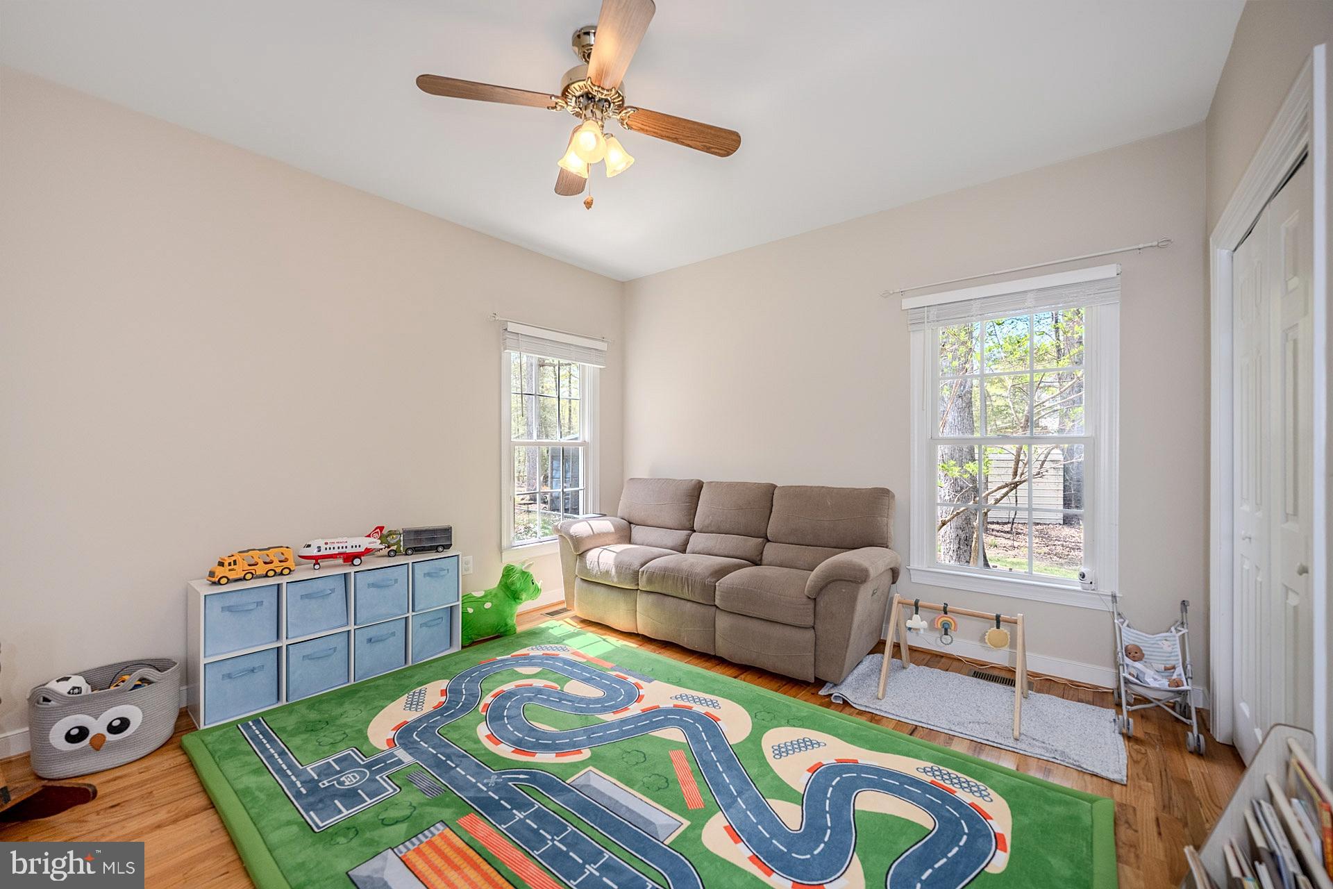 KING GEORGE ON THE POTOMAC - Residential