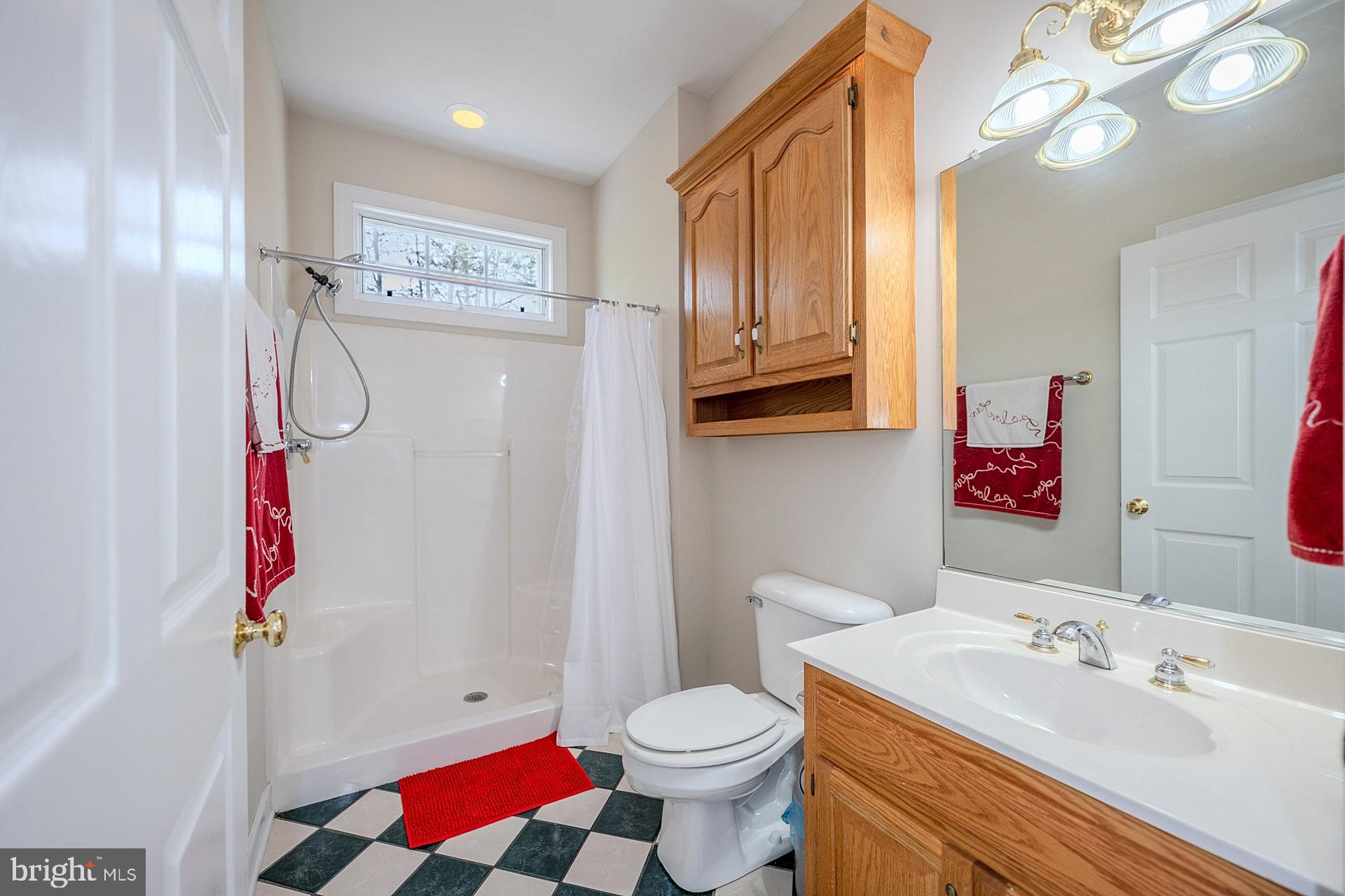 KING GEORGE ON THE POTOMAC - Residential