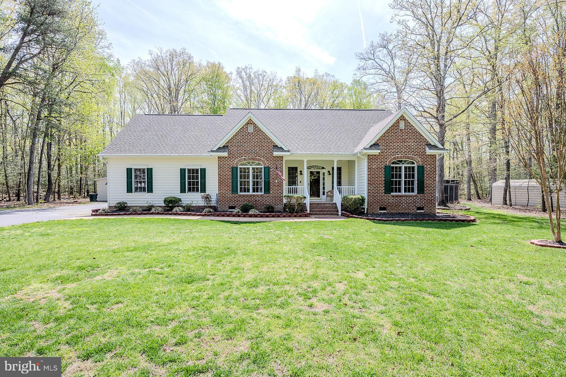 KING GEORGE ON THE POTOMAC - Residential