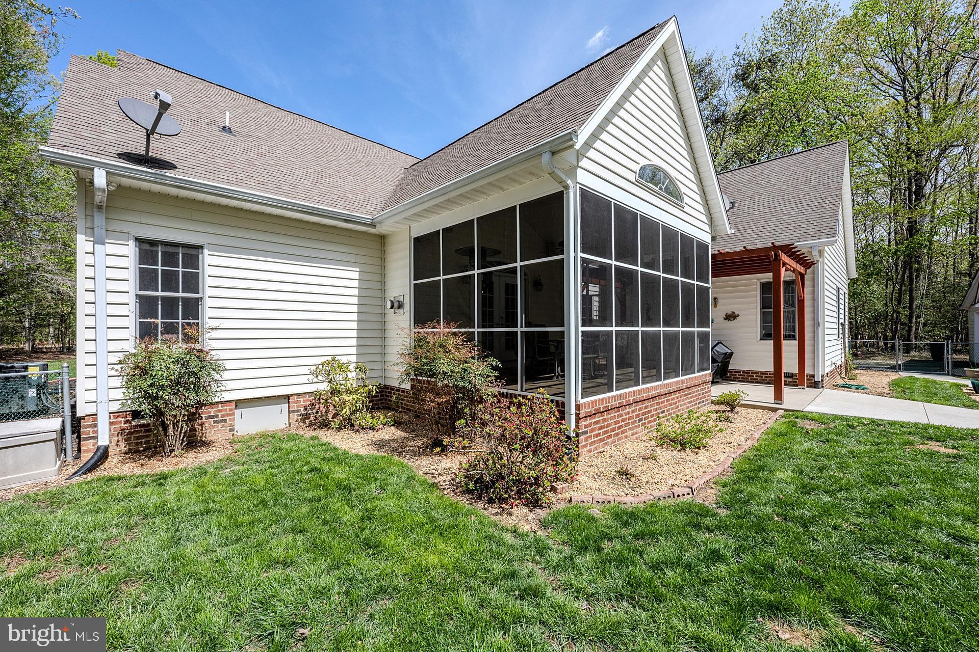 KING GEORGE ON THE POTOMAC - Residential