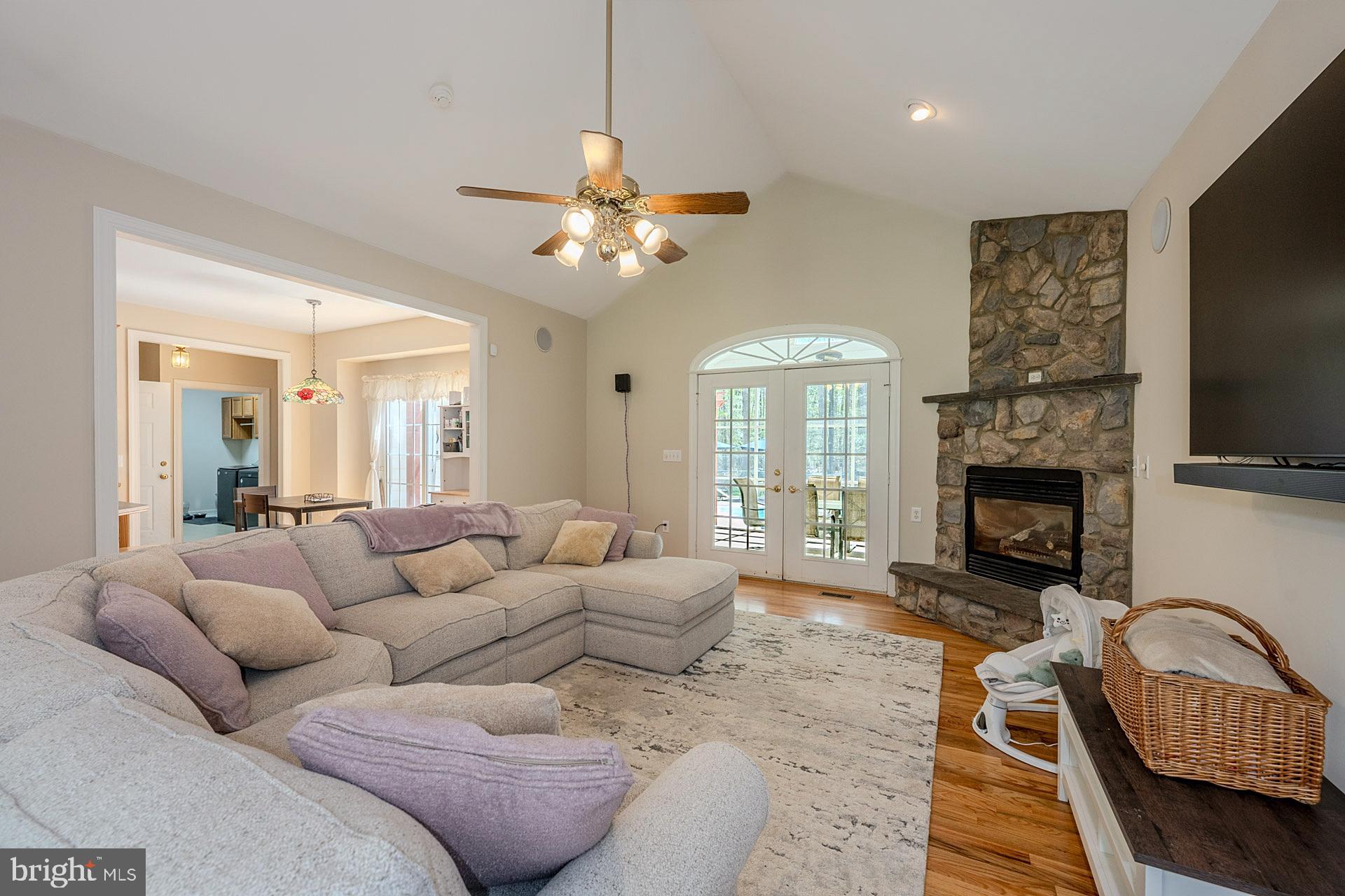 KING GEORGE ON THE POTOMAC - Residential