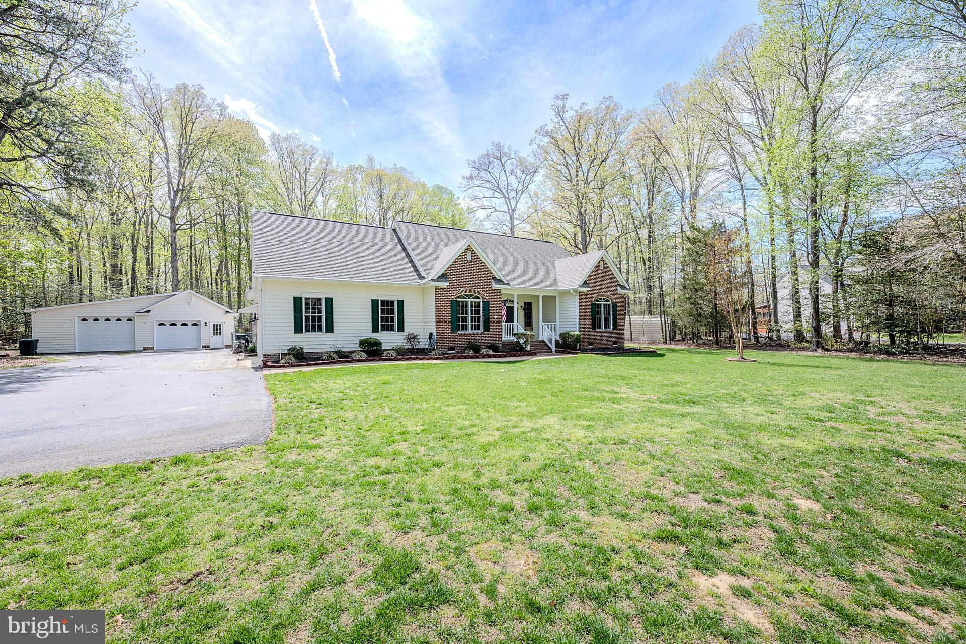 KING GEORGE ON THE POTOMAC - Residential