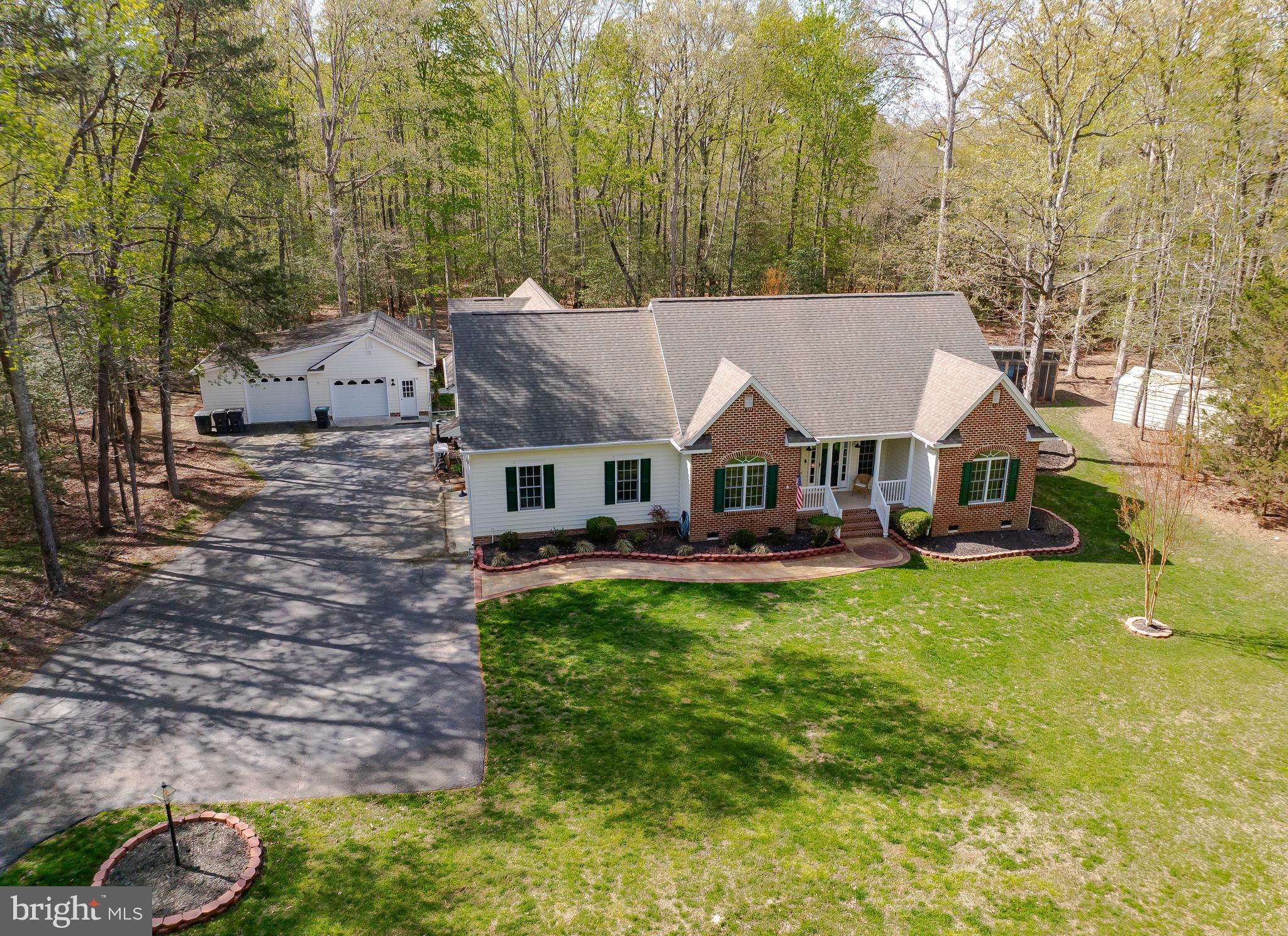 KING GEORGE ON THE POTOMAC - Residential