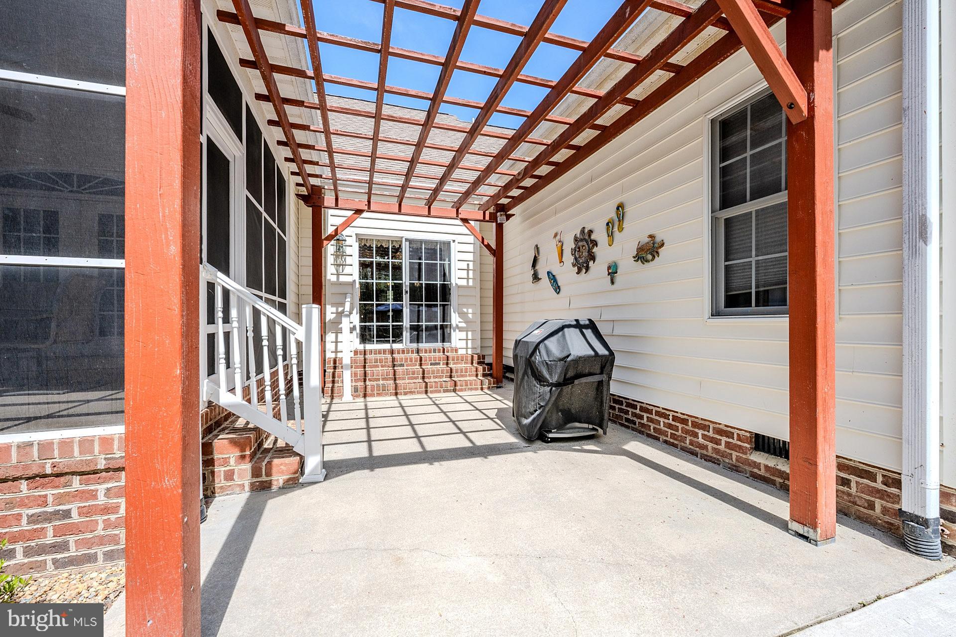 KING GEORGE ON THE POTOMAC - Residential