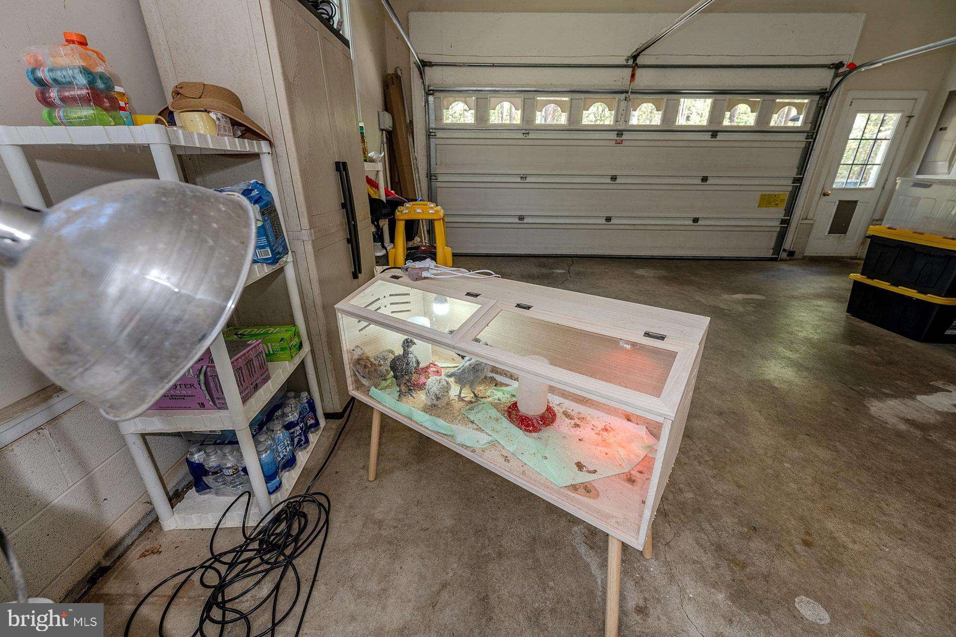 KING GEORGE ON THE POTOMAC - Residential