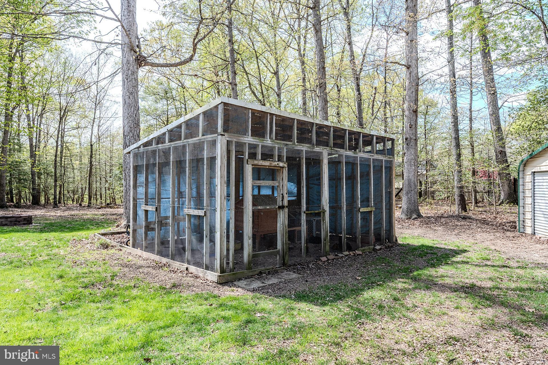 KING GEORGE ON THE POTOMAC - Residential