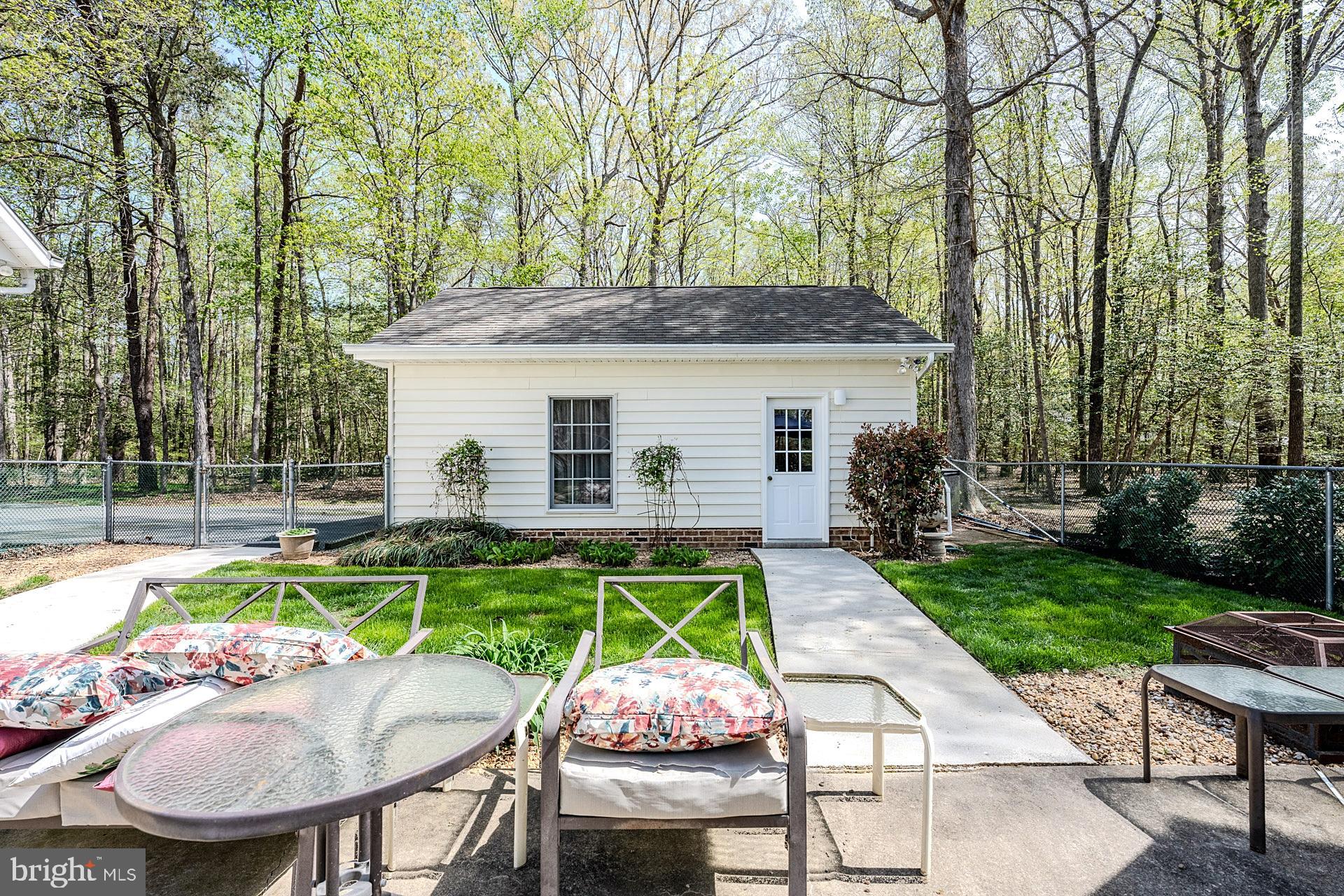 KING GEORGE ON THE POTOMAC - Residential