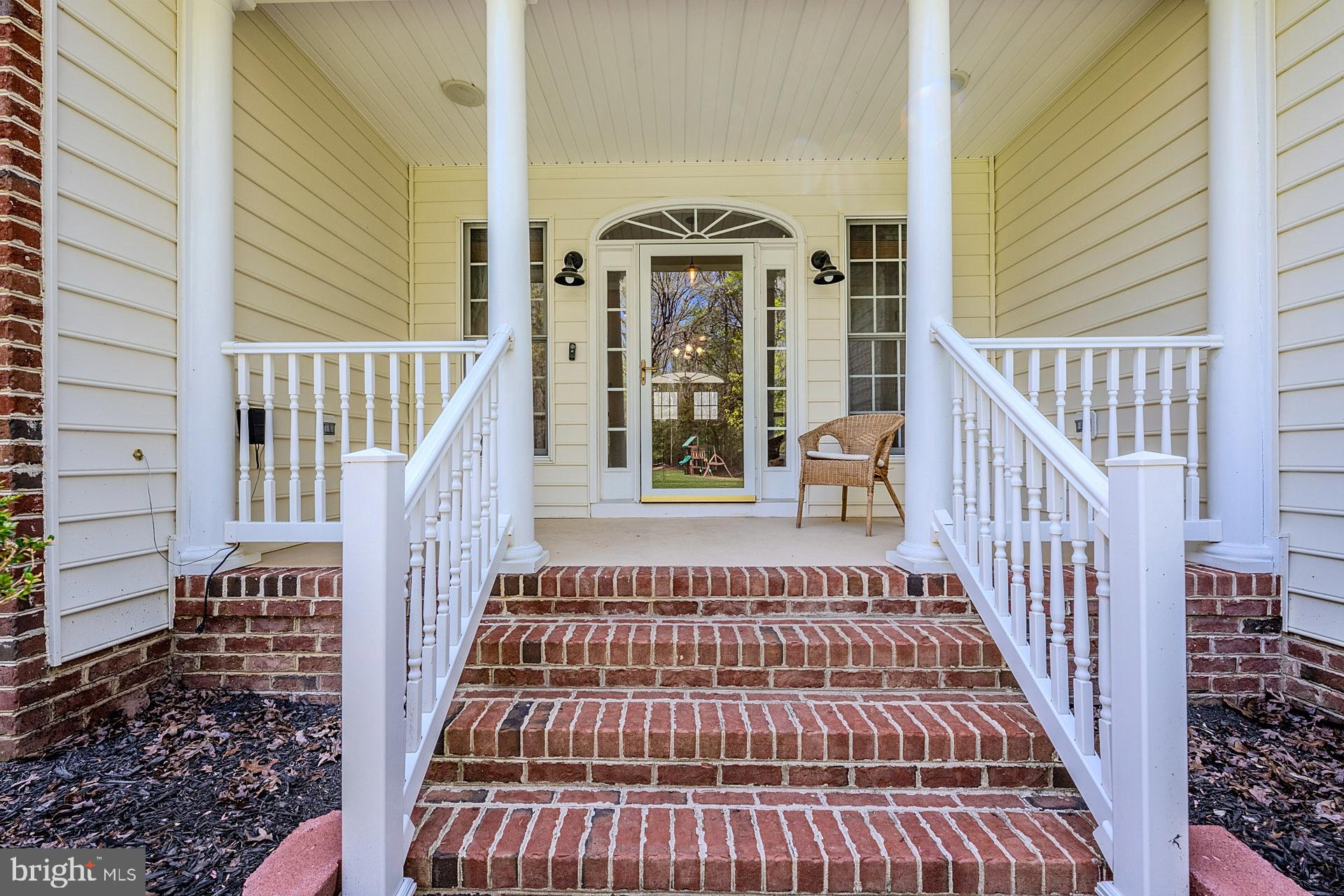 KING GEORGE ON THE POTOMAC - Residential