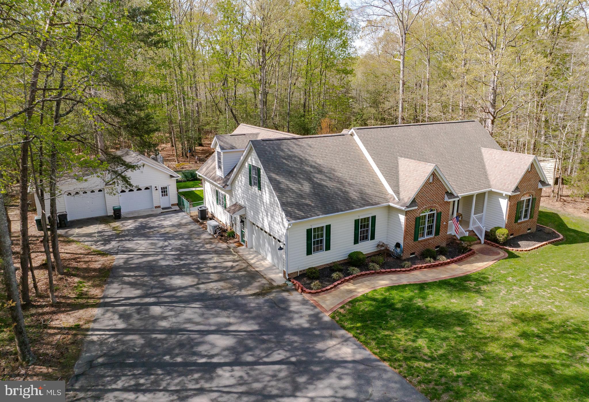 KING GEORGE ON THE POTOMAC - Residential