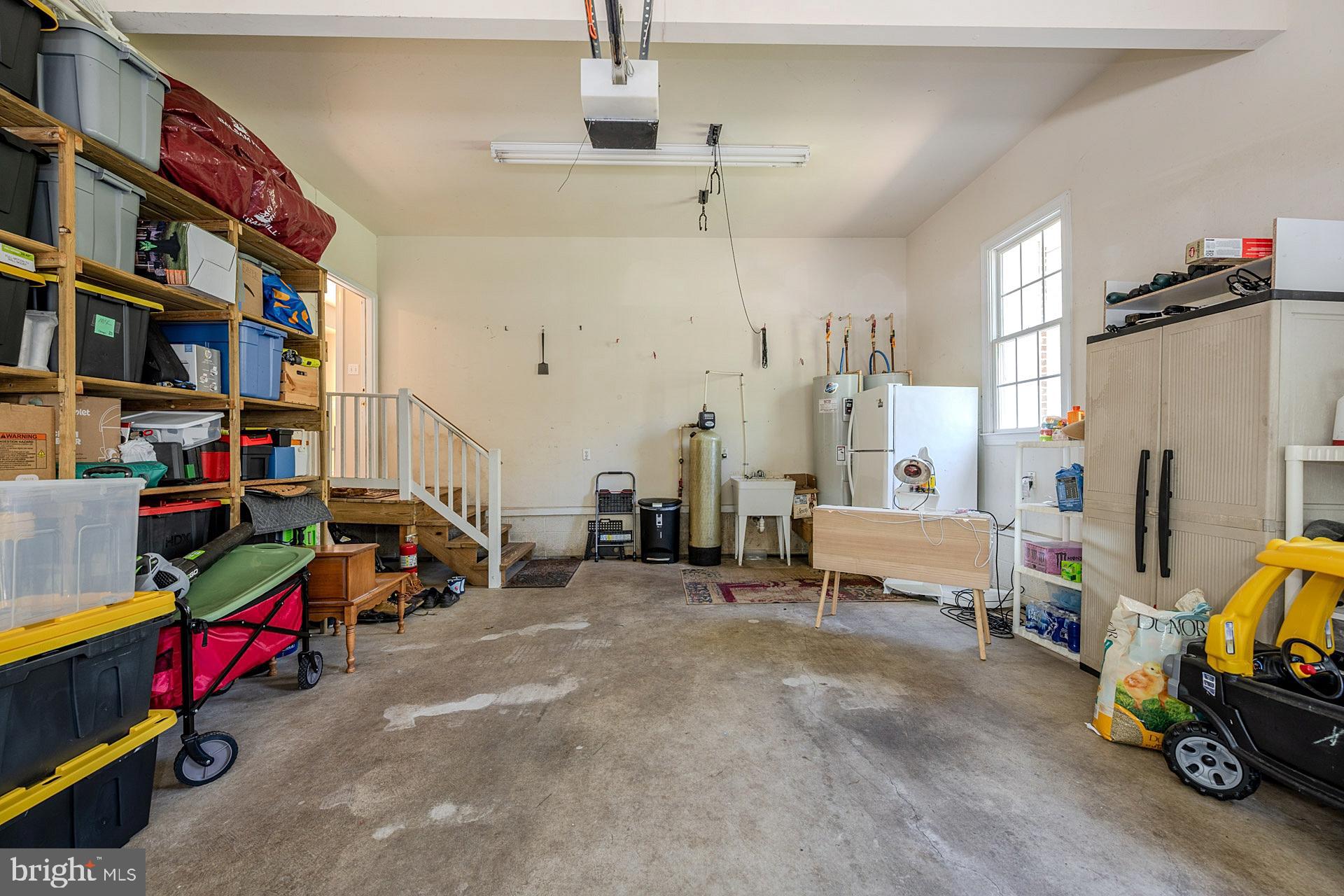 KING GEORGE ON THE POTOMAC - Residential