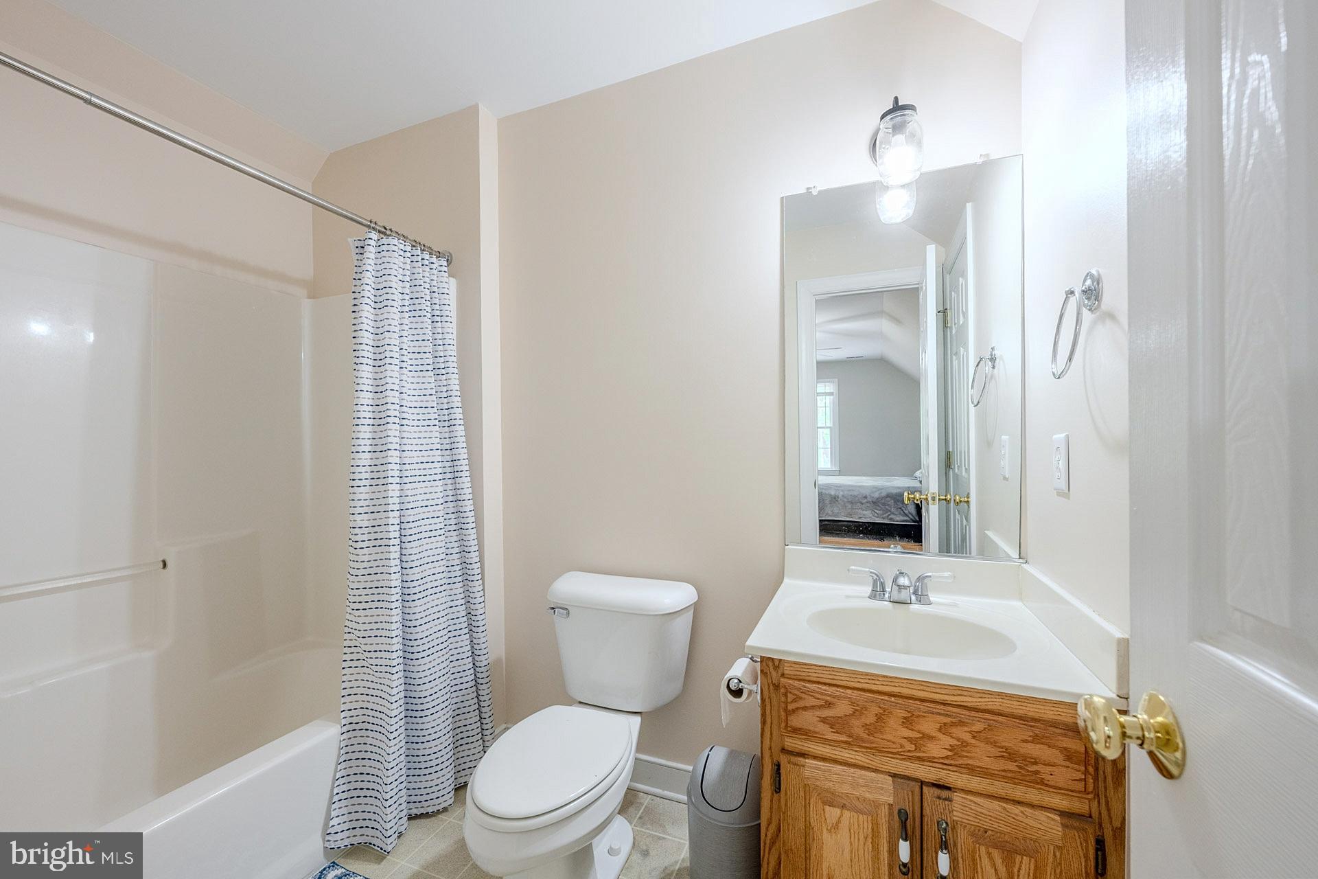 KING GEORGE ON THE POTOMAC - Residential