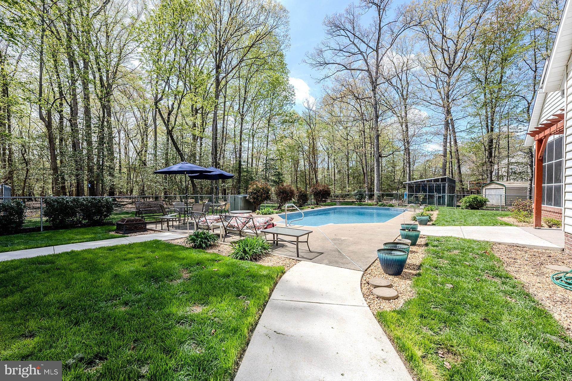 KING GEORGE ON THE POTOMAC - Residential