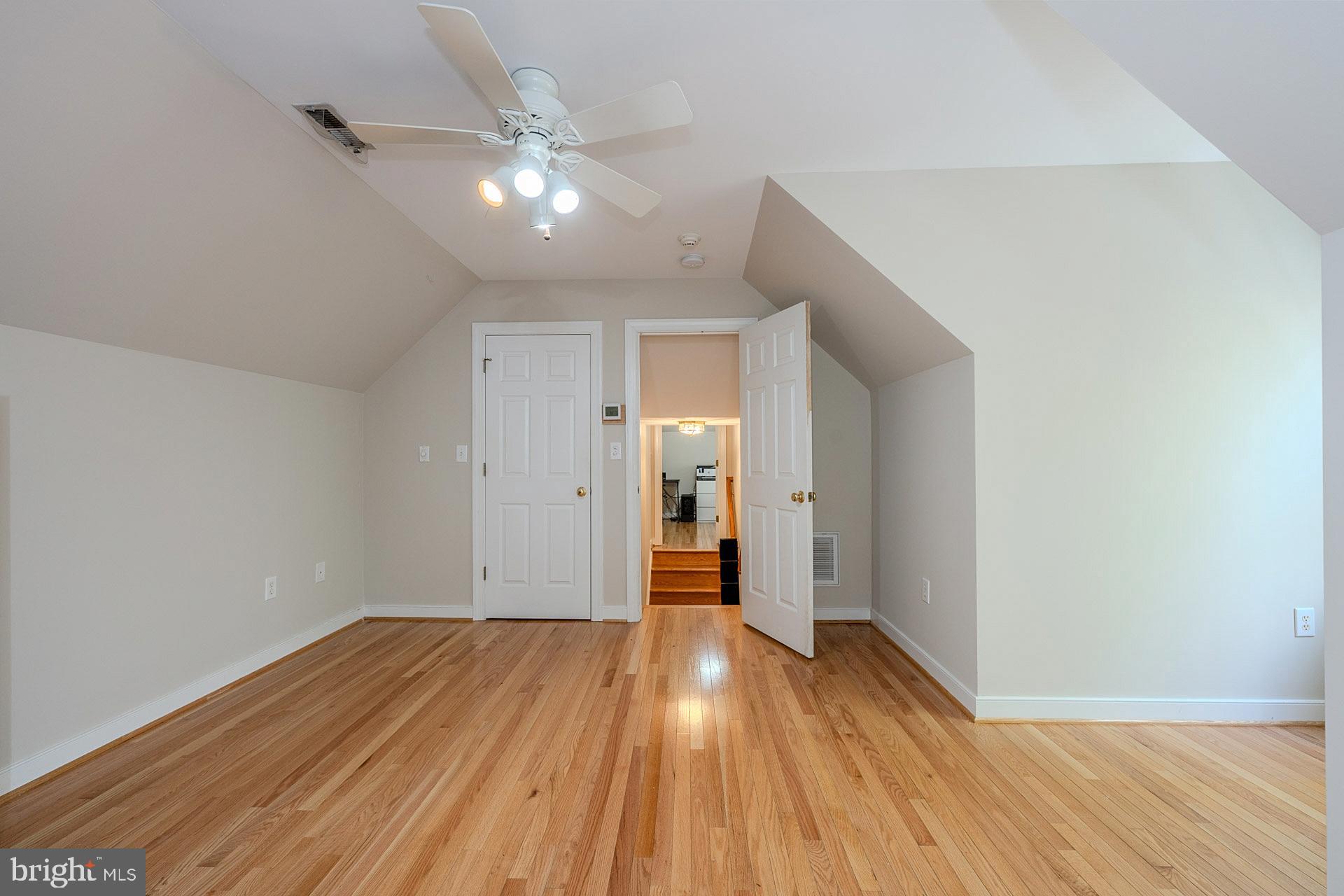 KING GEORGE ON THE POTOMAC - Residential