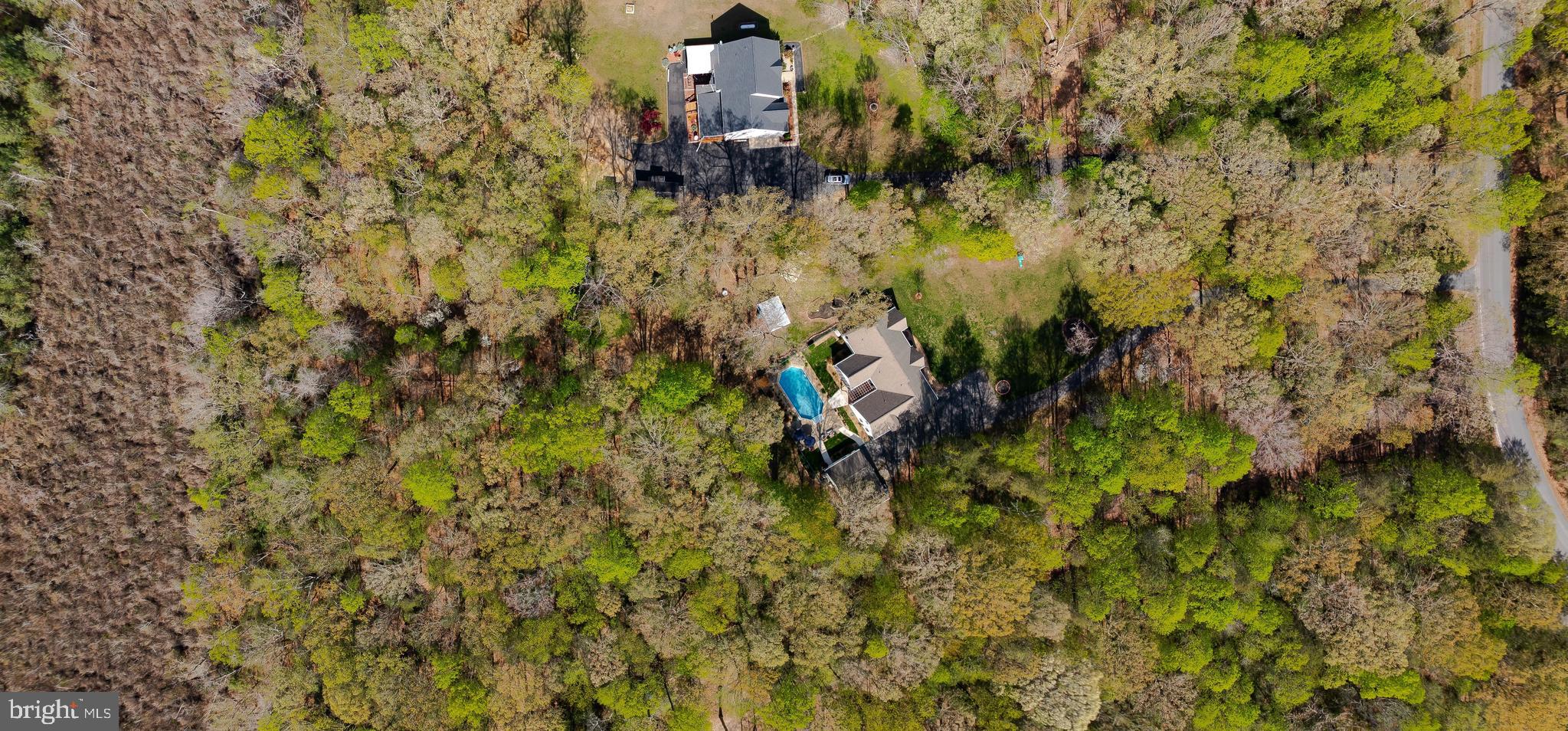 KING GEORGE ON THE POTOMAC - Residential