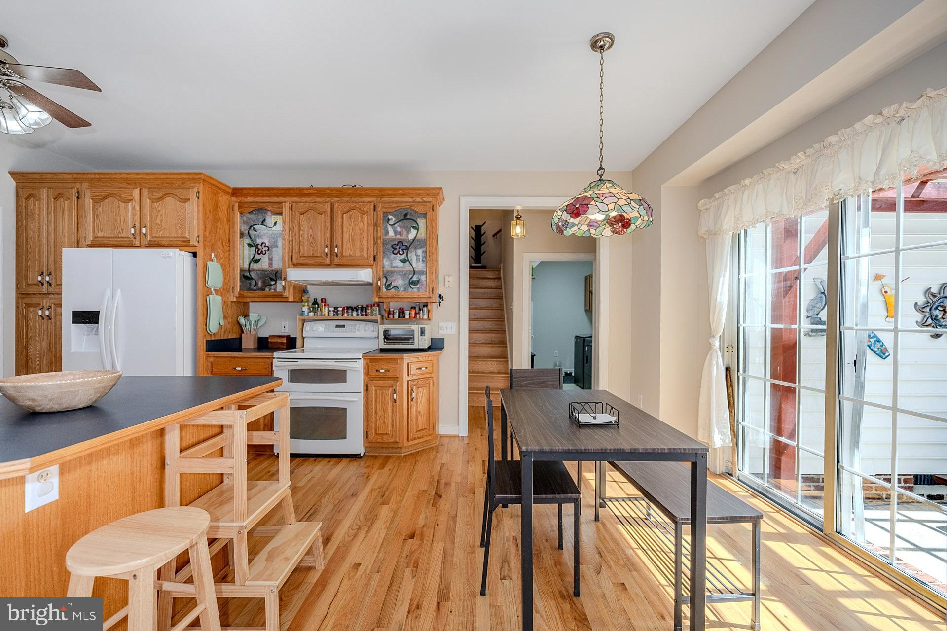 KING GEORGE ON THE POTOMAC - Residential