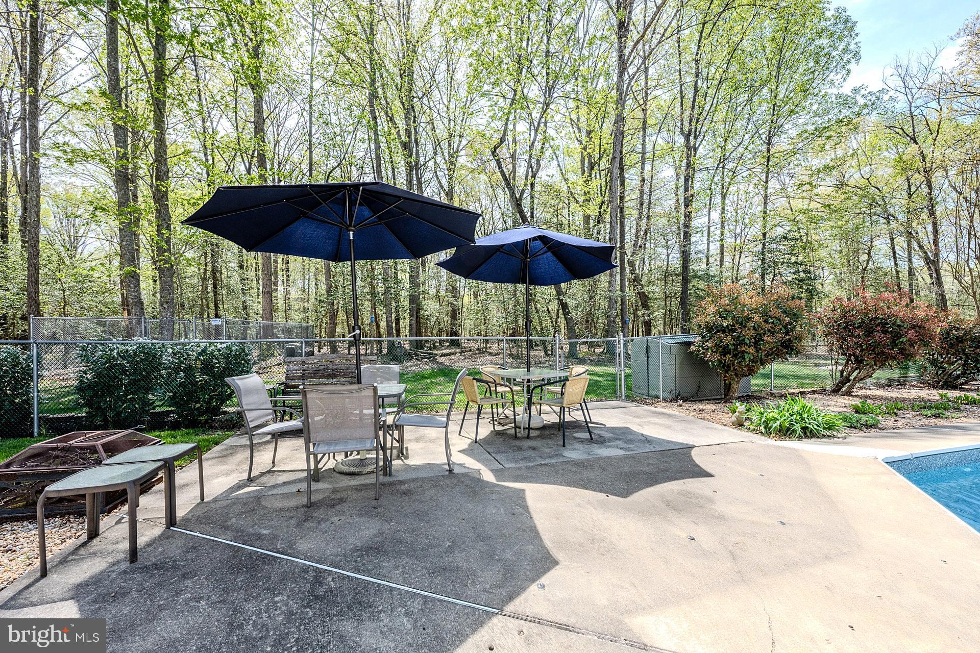 KING GEORGE ON THE POTOMAC - Residential